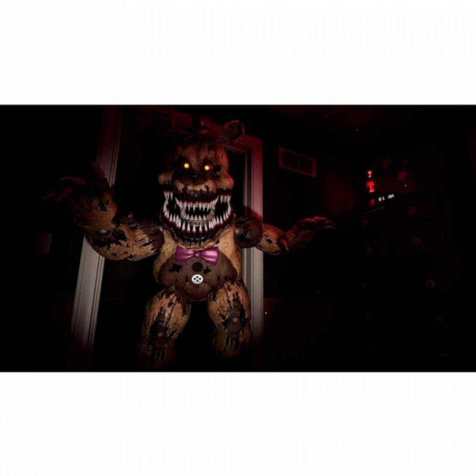 Five Nights At Freddy'S Help Wanted para Nintendo Switch