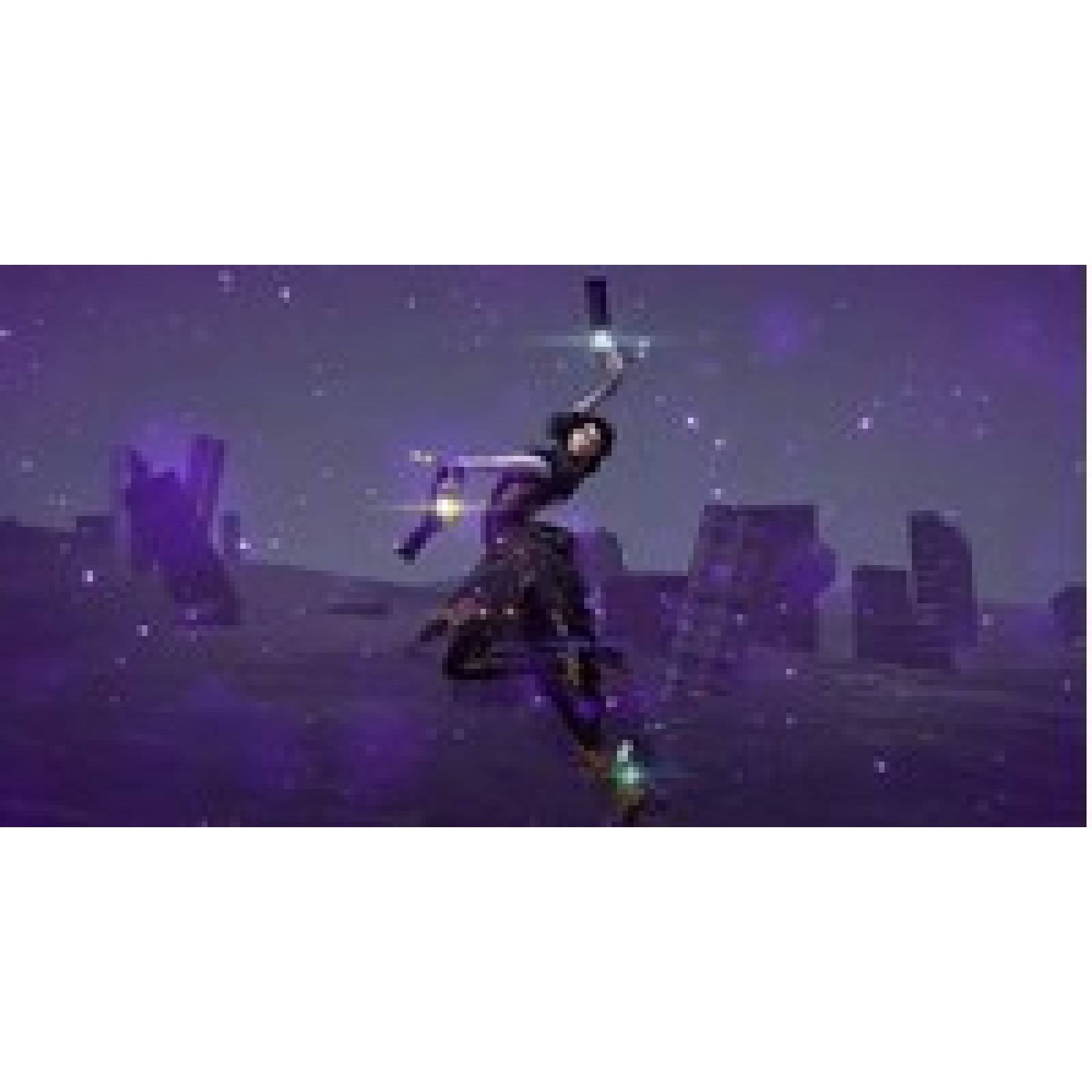 Bayonetta 3 para Nintendo Switch