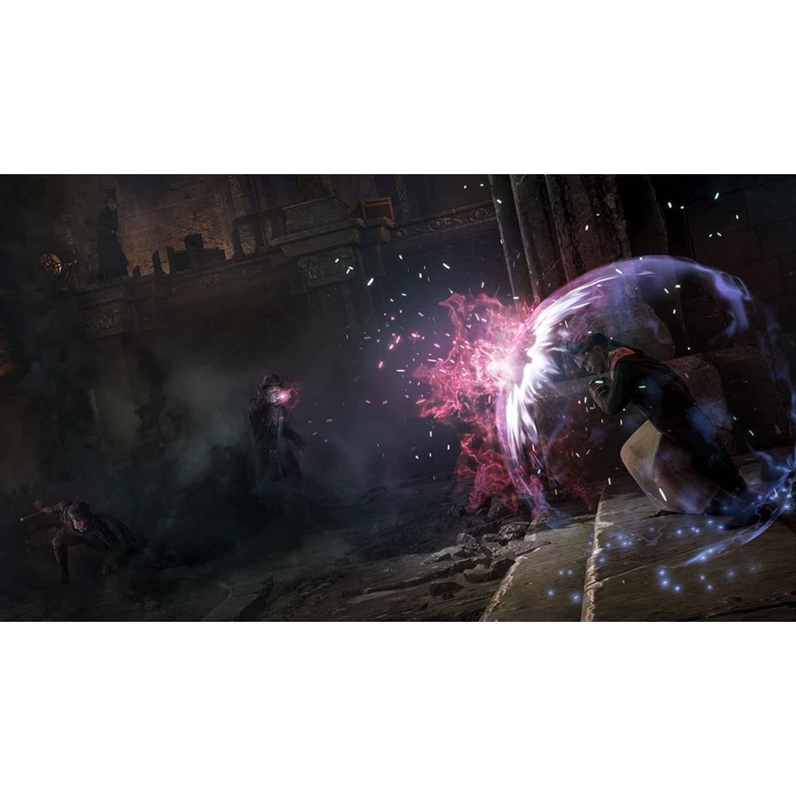 Hogwarts Legacy Deluxe Edition para Xbox One