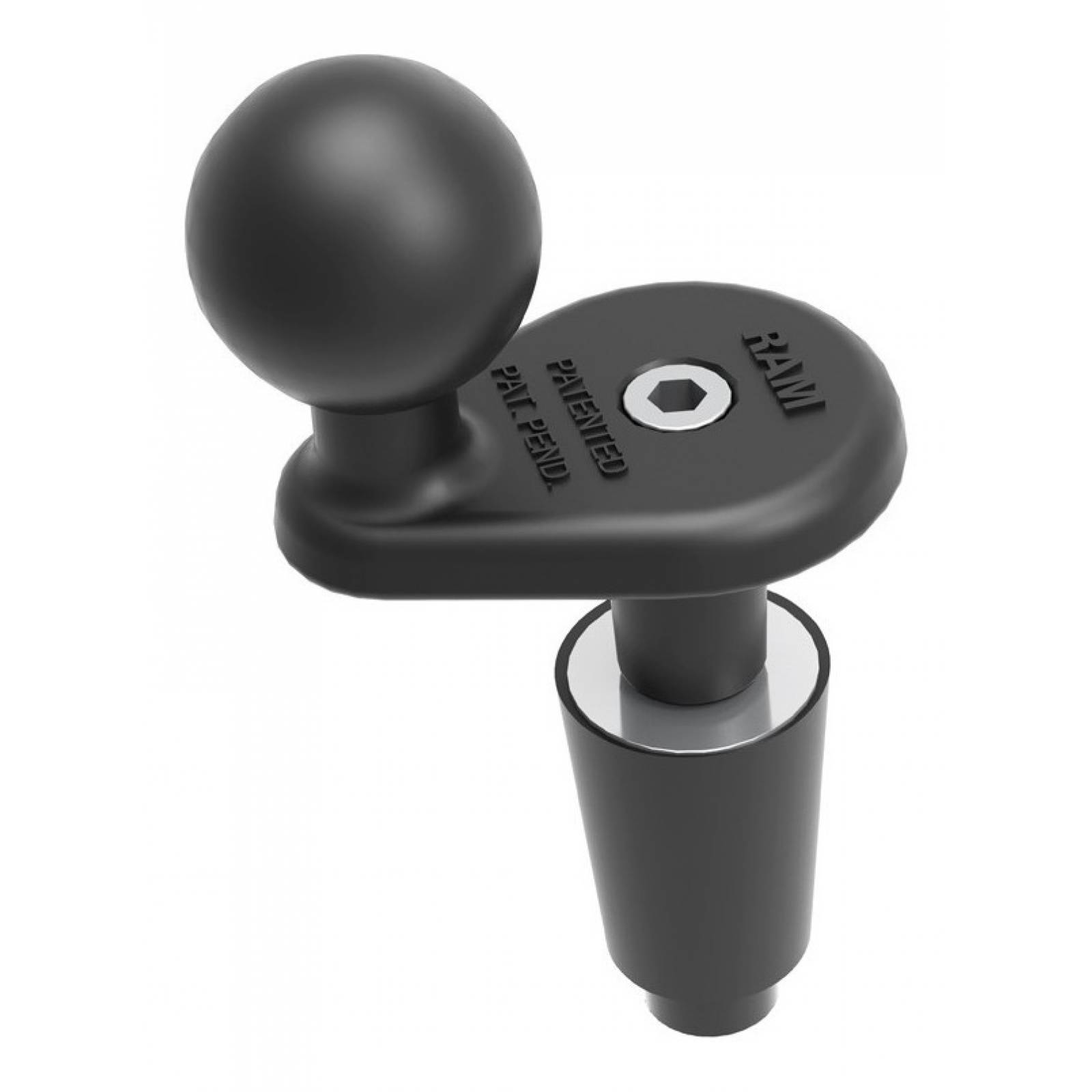 Soporte Para Horquilla