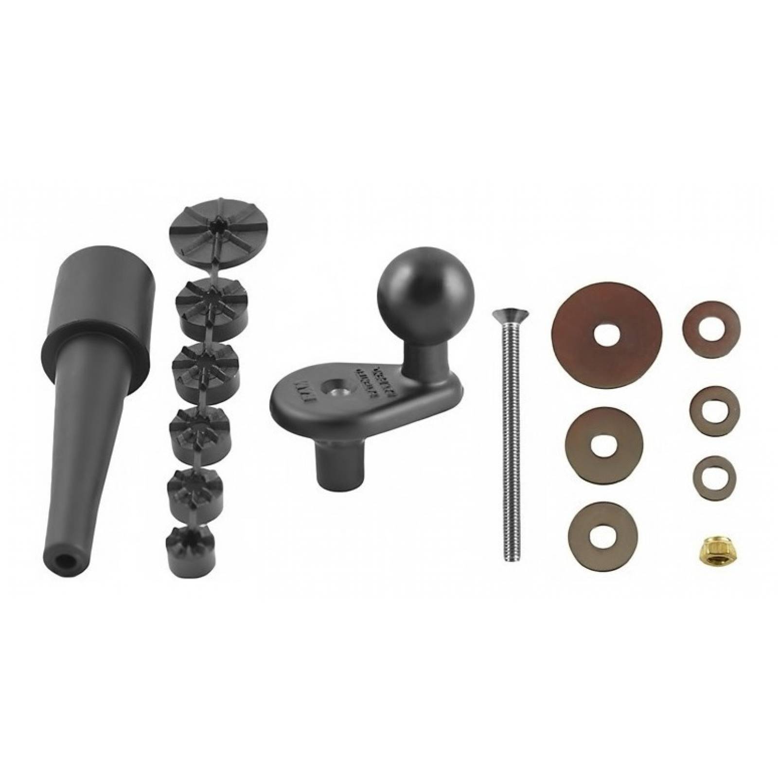 Soporte Para Horquilla