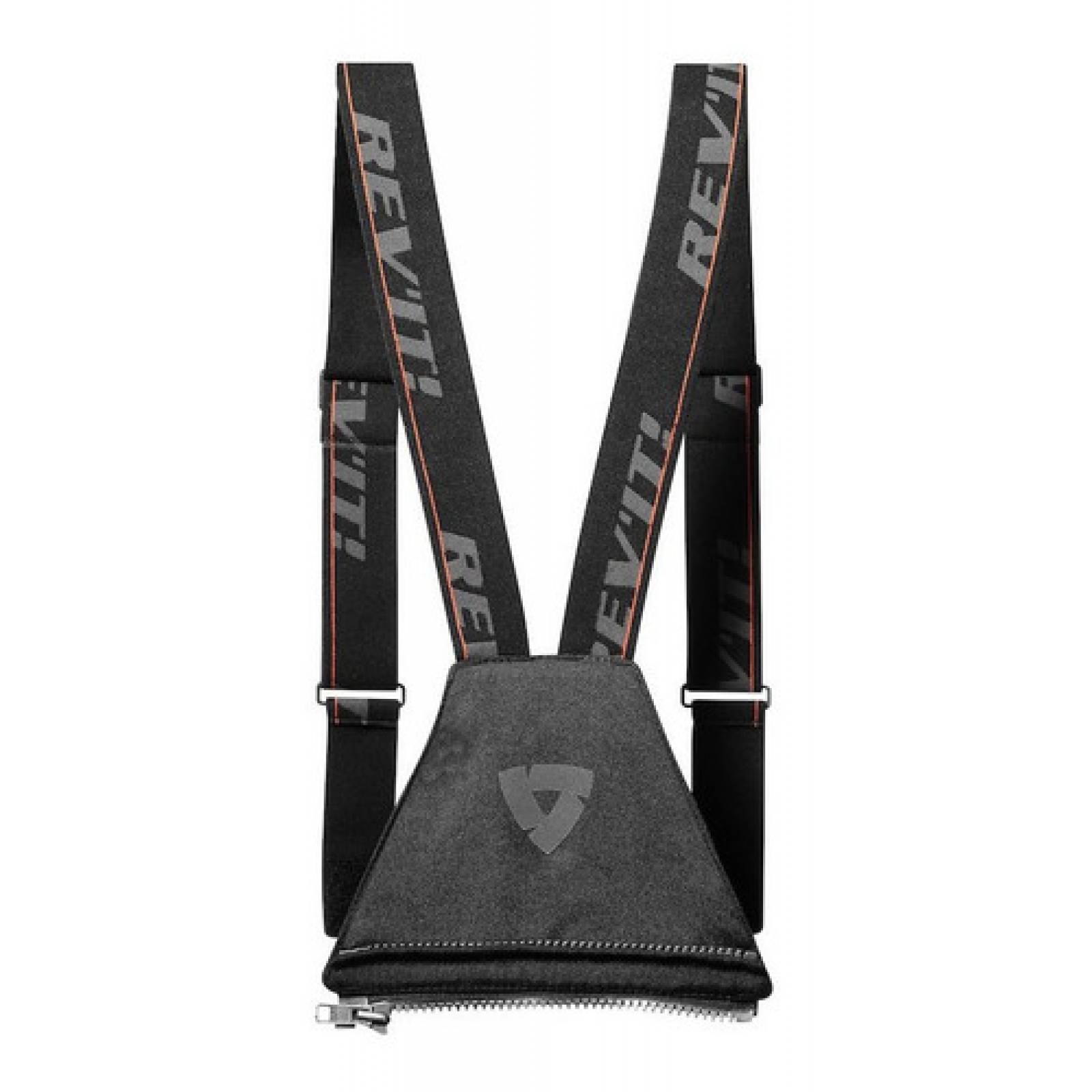 Tirantes Pantalones Revit