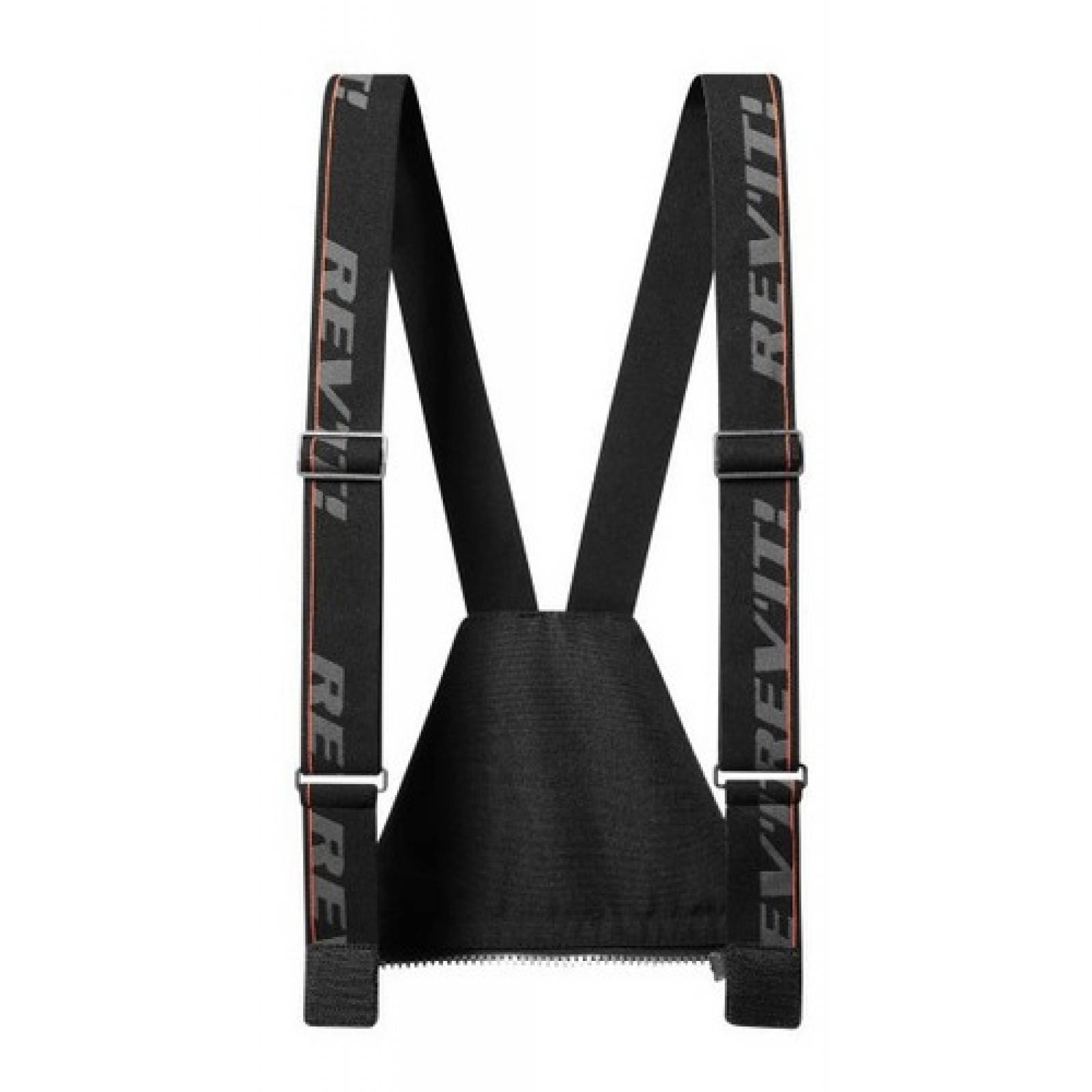 Tirantes Pantalones Revit