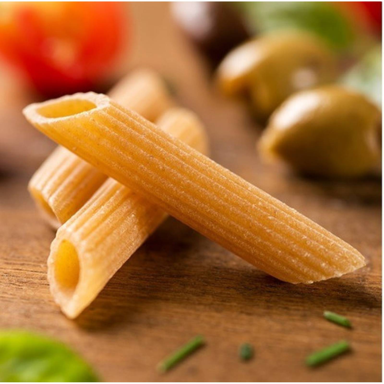 2 Pack X Pasta Integral Agnesi 500