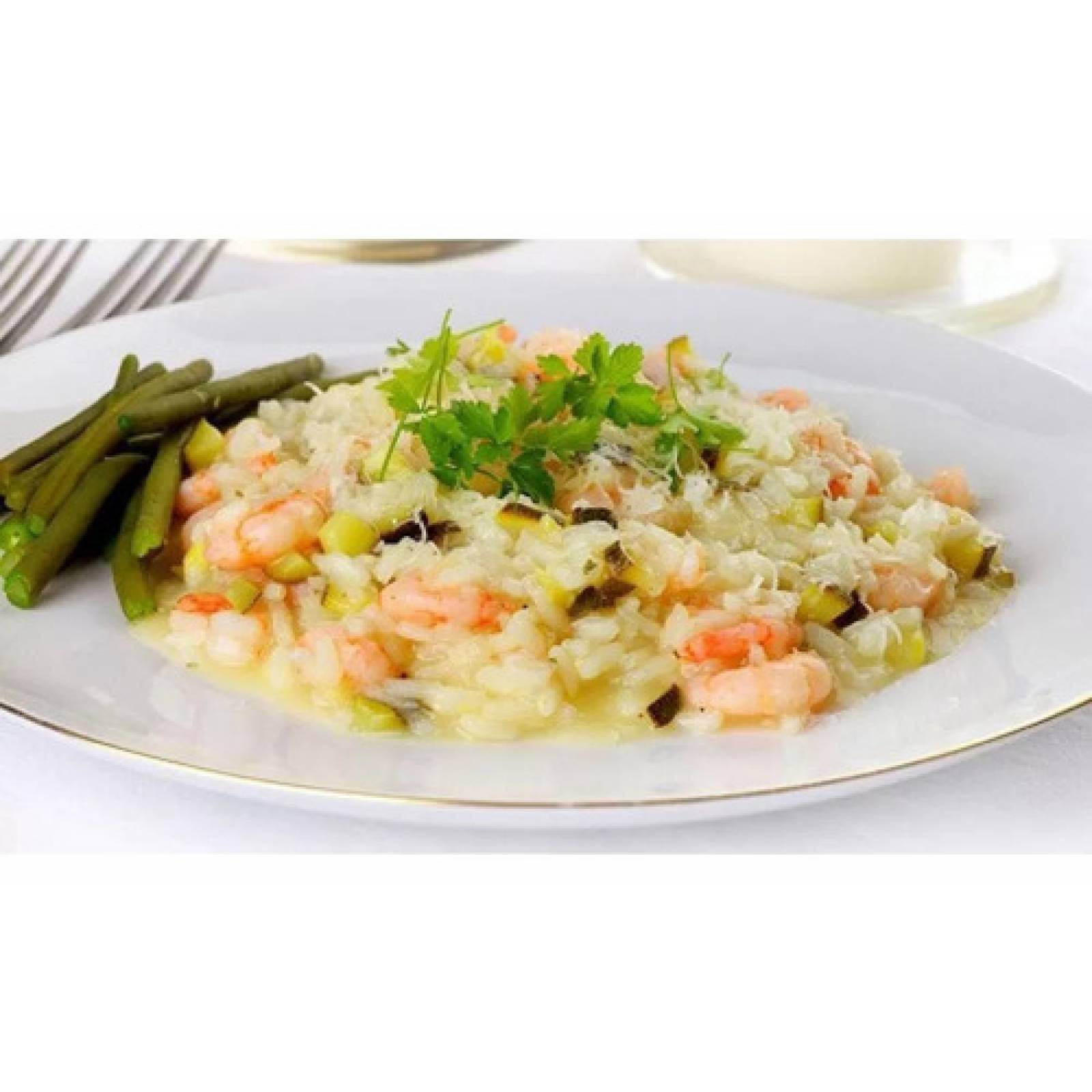 Arroz Arborio Curtiriso 1 Kg