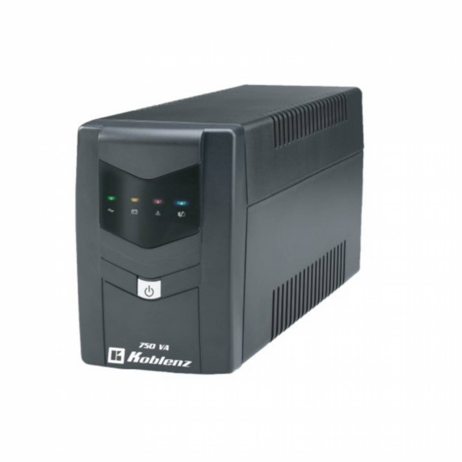 Koblenz bundle no break 7516 usbr + sup protector pv-2500 d