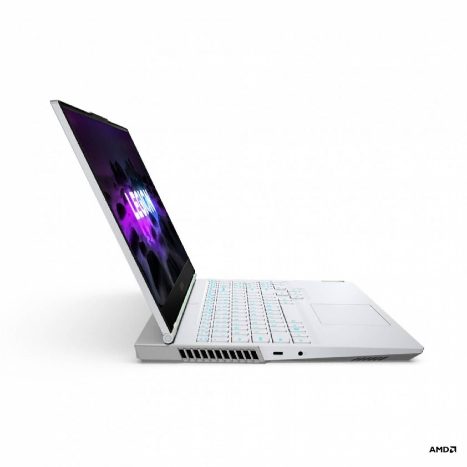 Laptop lenovo legion gamer notebook 5 15ach6h (15.6