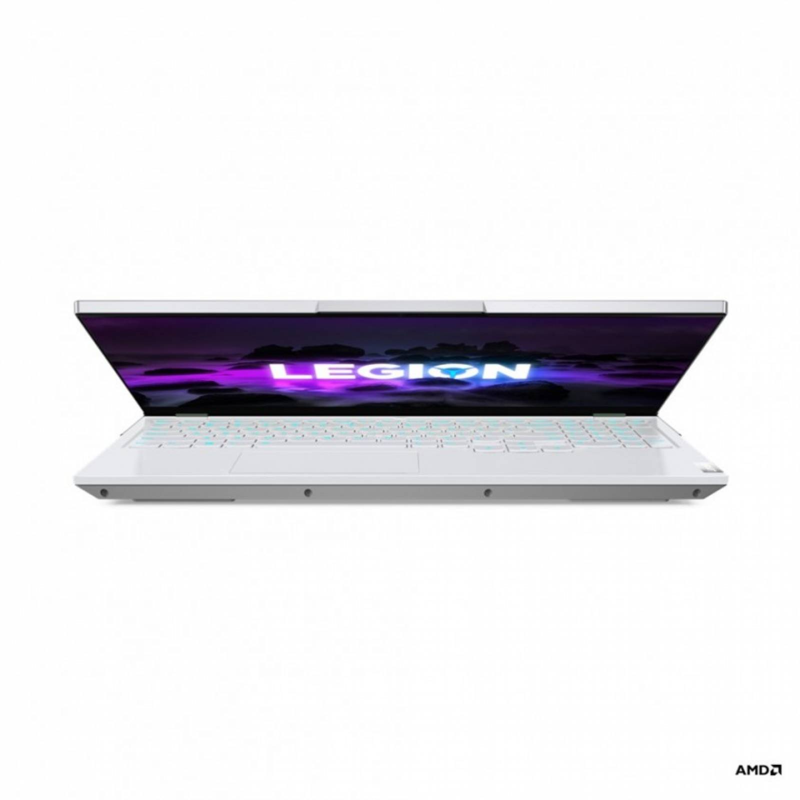 Laptop lenovo legion gamer notebook 5 15ach6h (15.6