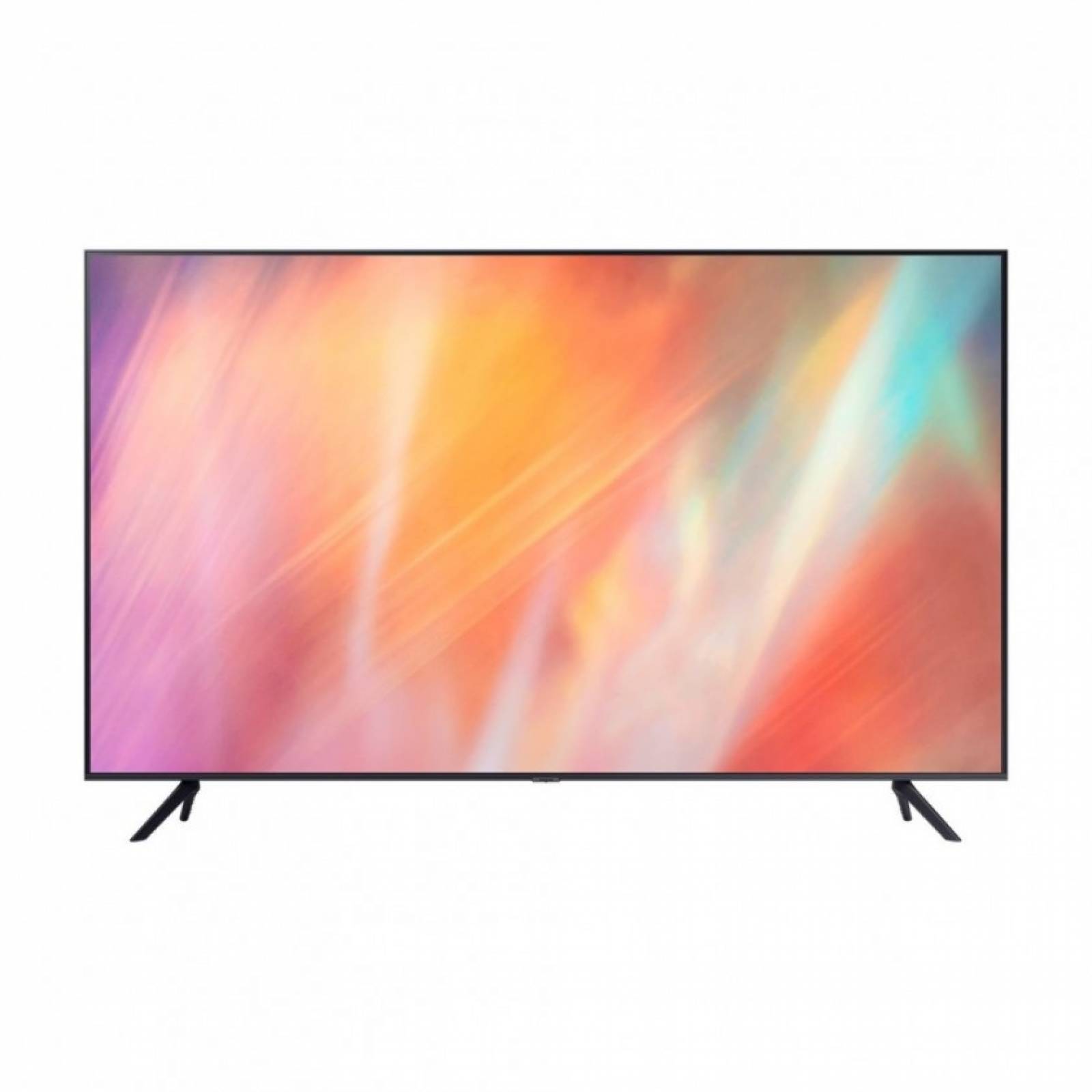 Pantalla tv samsung un43au7000f (43