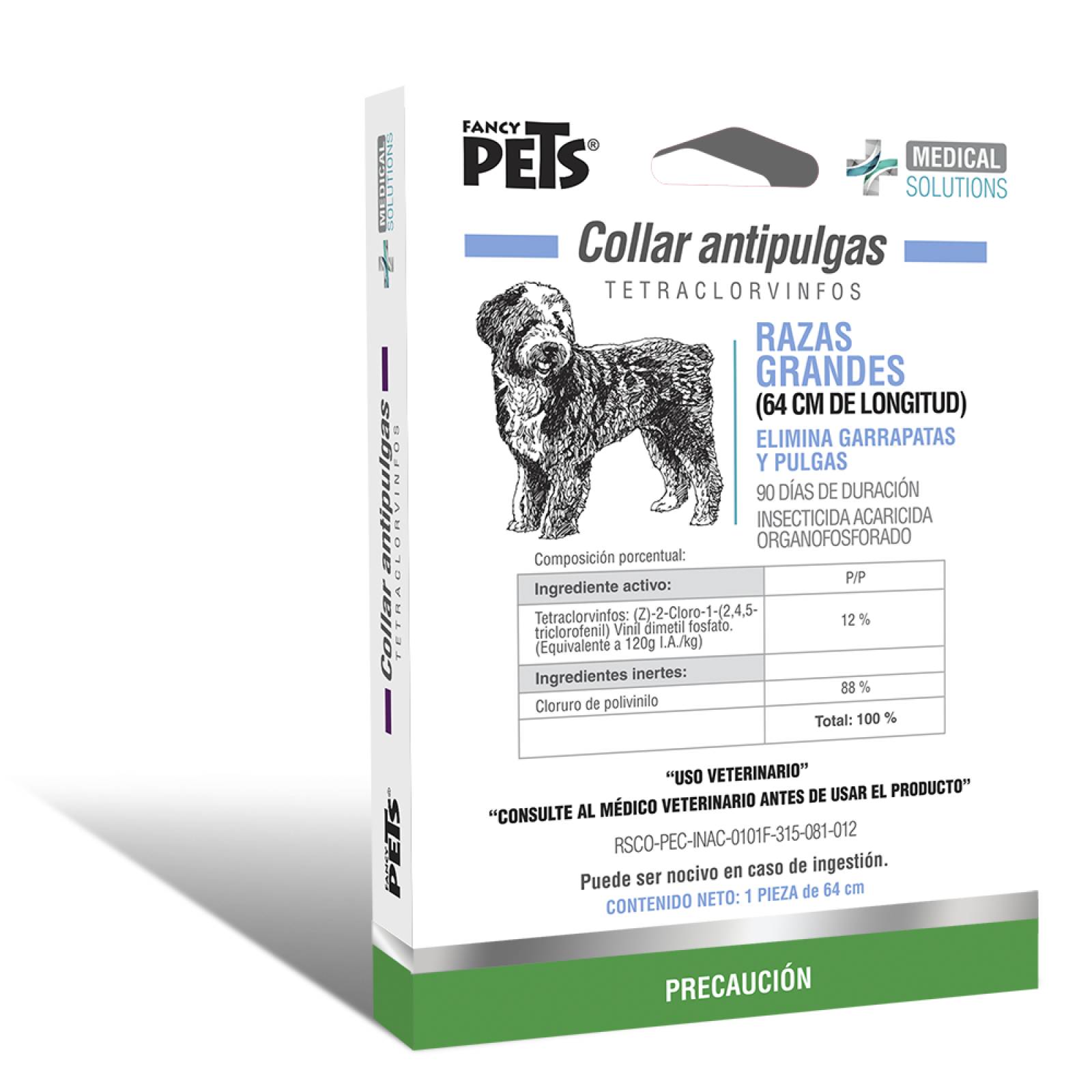FANCY PETS® Dispensador de Bolsas Sanitarias para Perros + 2 Rollos co -  Smart Dogs México