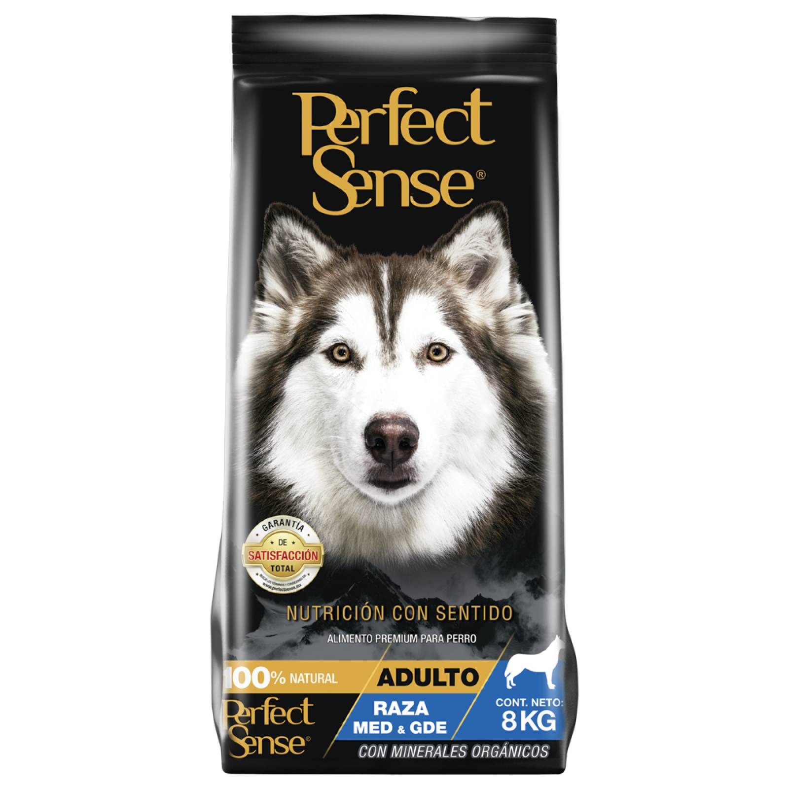 Perfect Sense Adulto Mlb 8 Kg