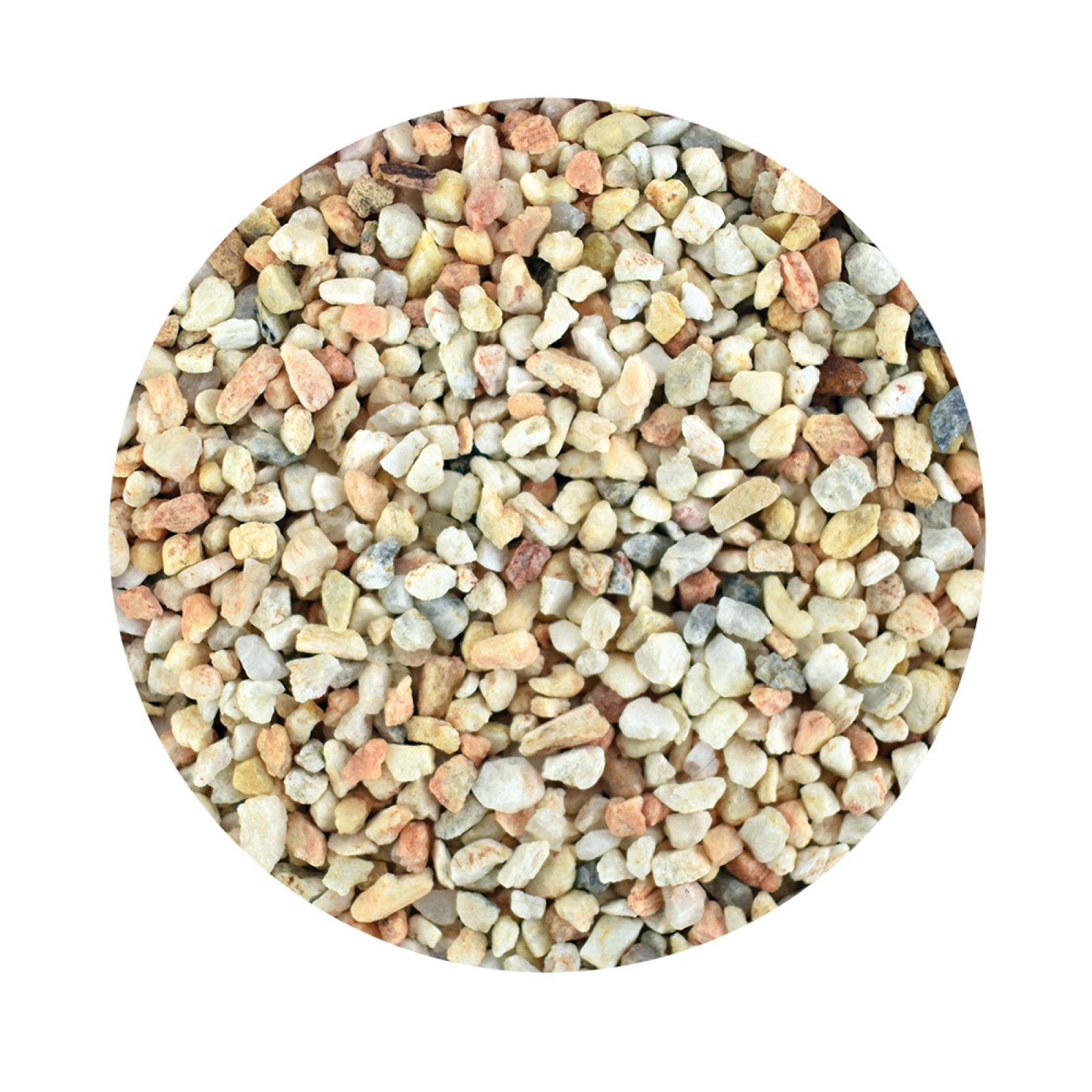 Grava Grano Medio 3 Kg