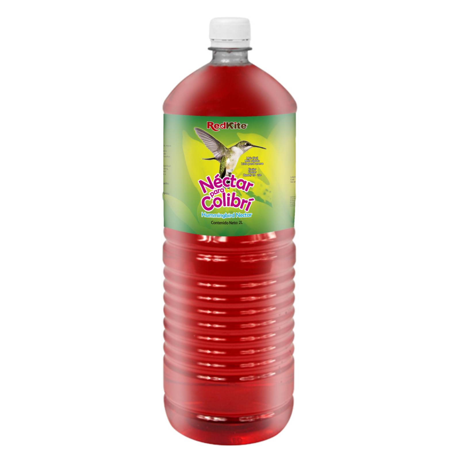 Nectar P/Colibri Liquido 2 L