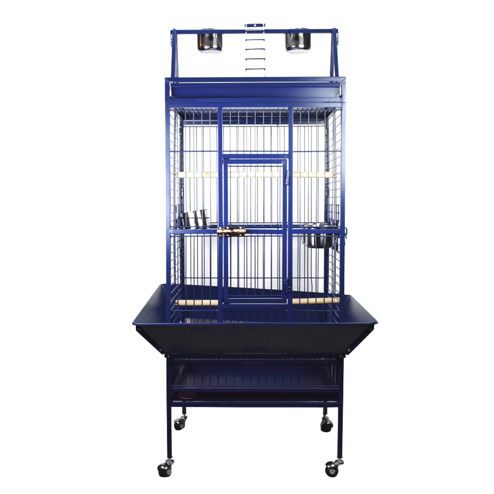 Jaula Guayaquil P/Loro