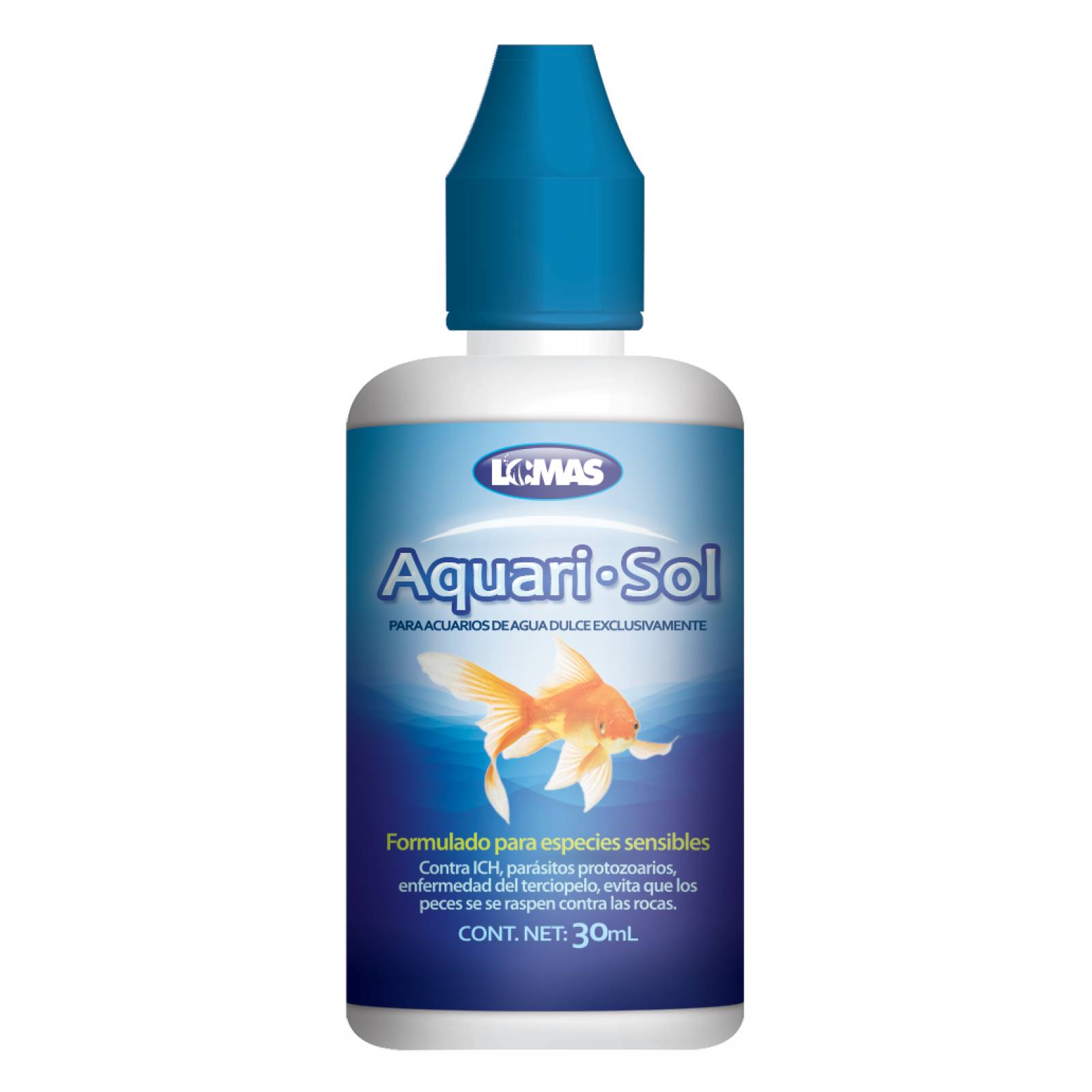 Aquari-Sol 30 Ml