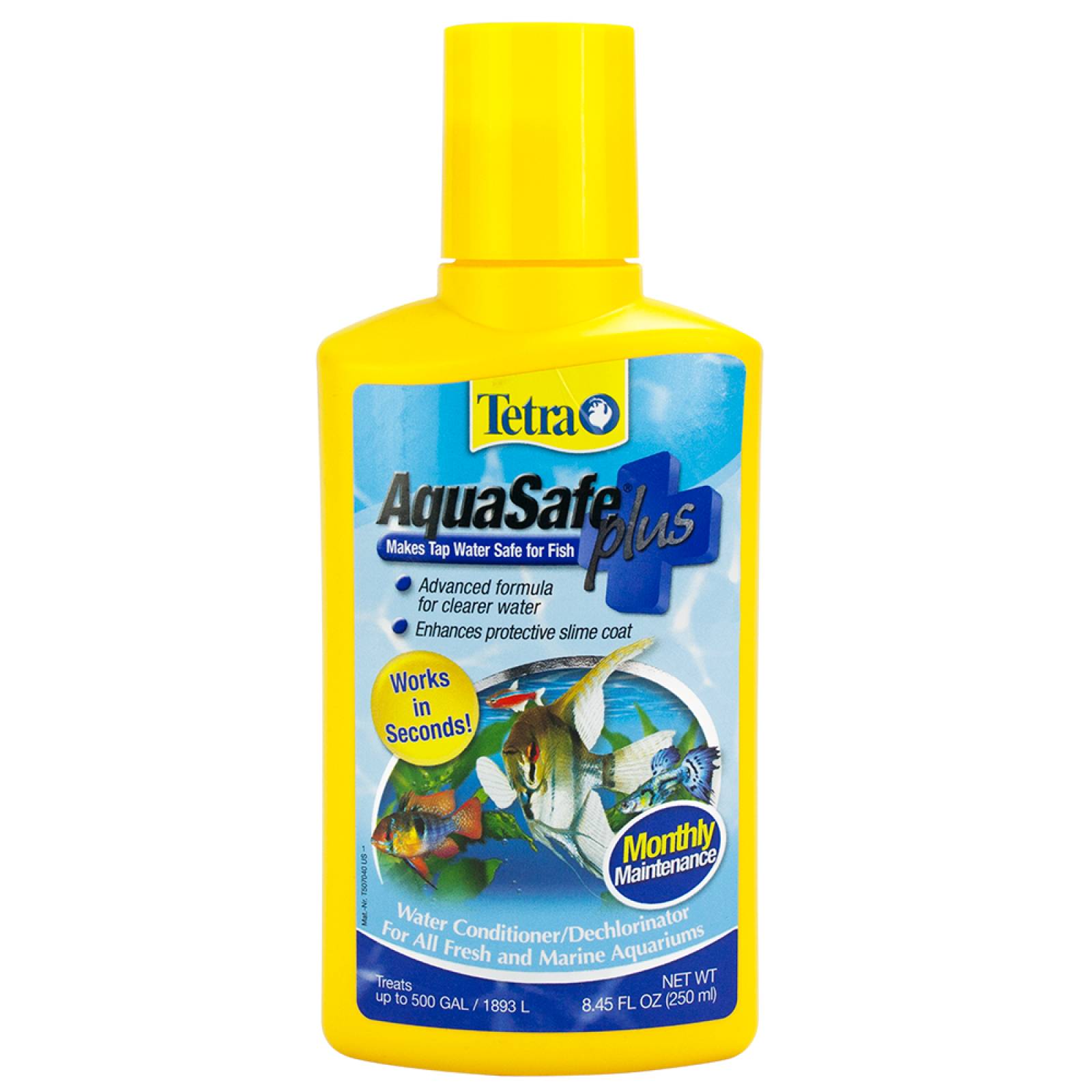 Aquasafe 8.4 Oz (250 Ml)