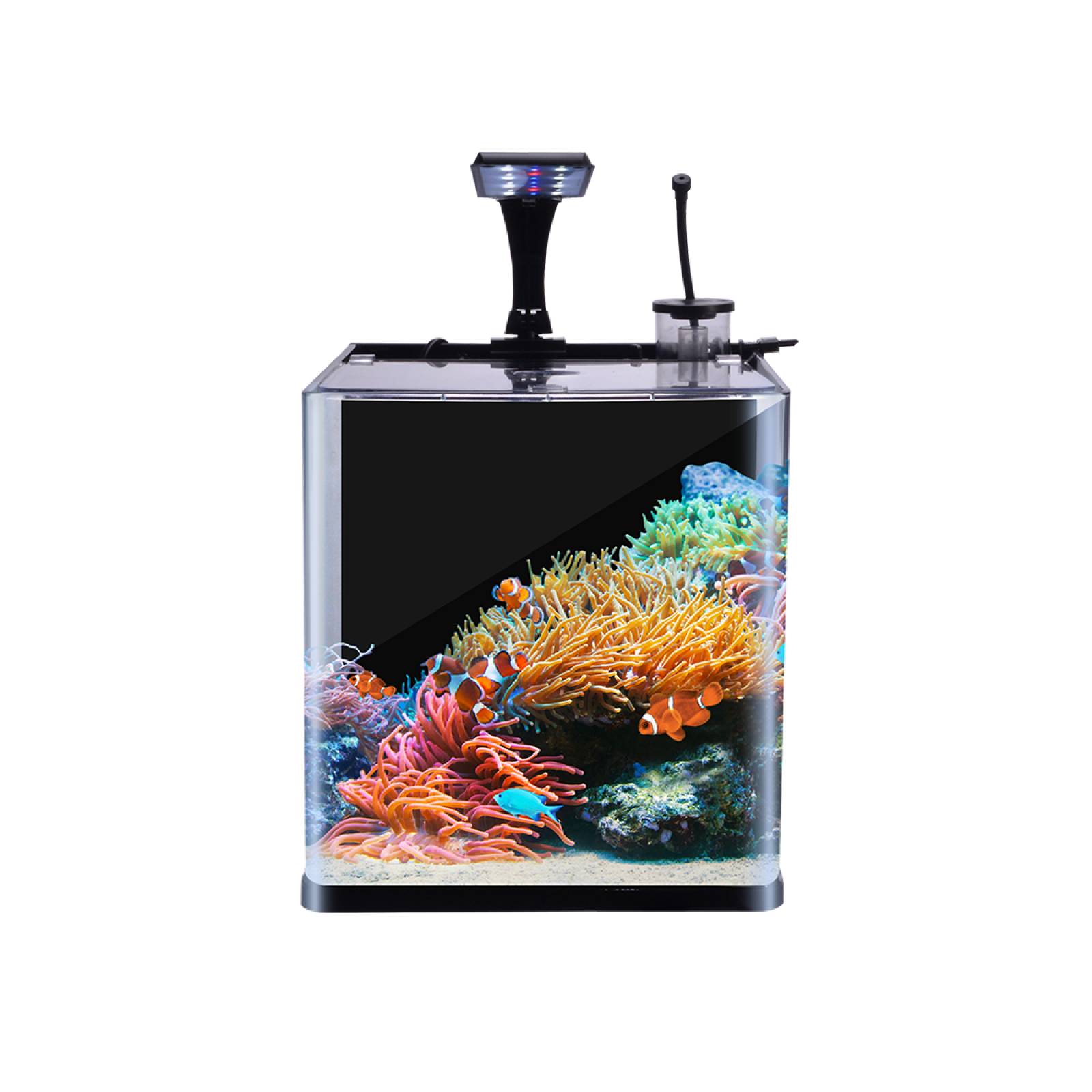 Acuario Nano Reef 18 L