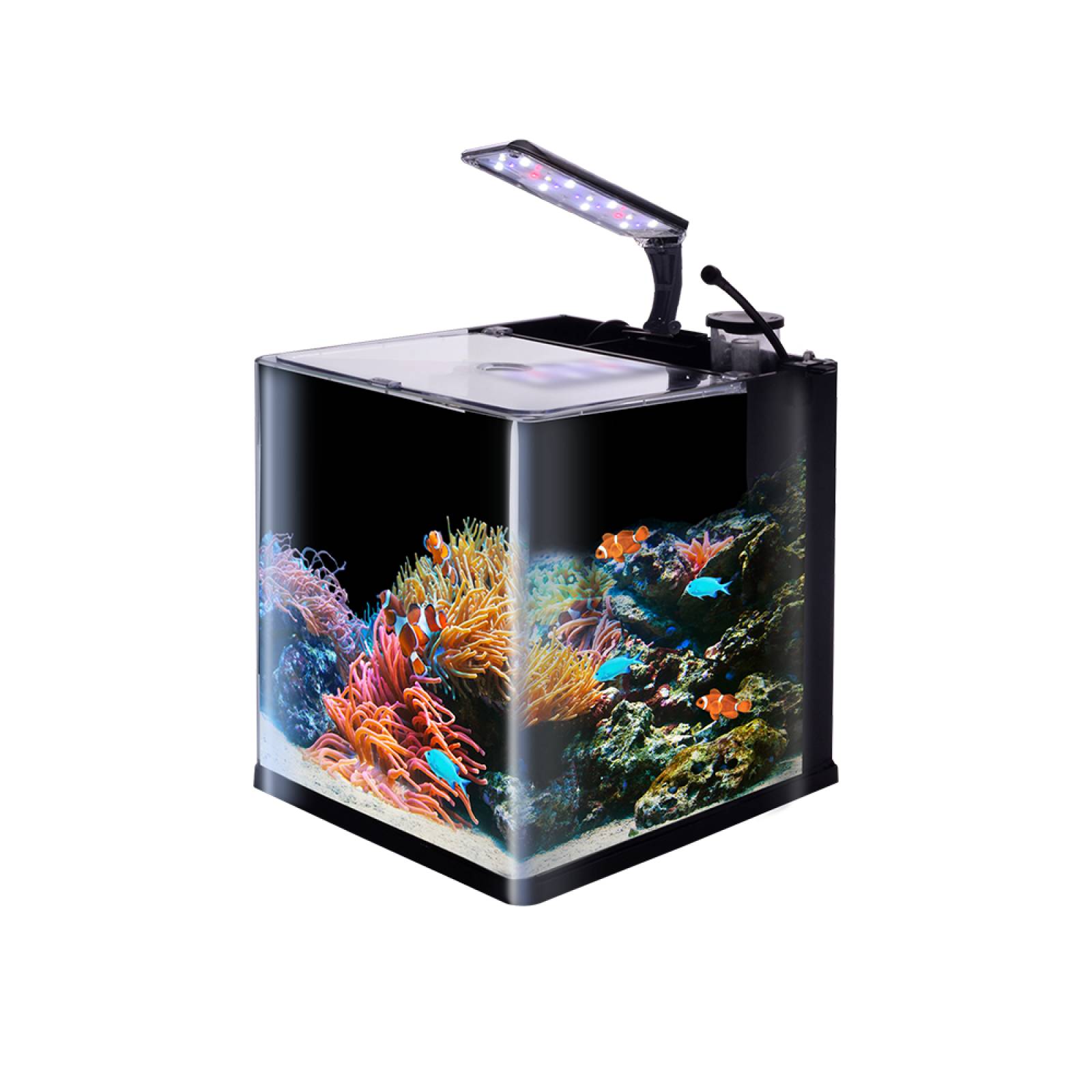 Acuario Nano Reef 18 L