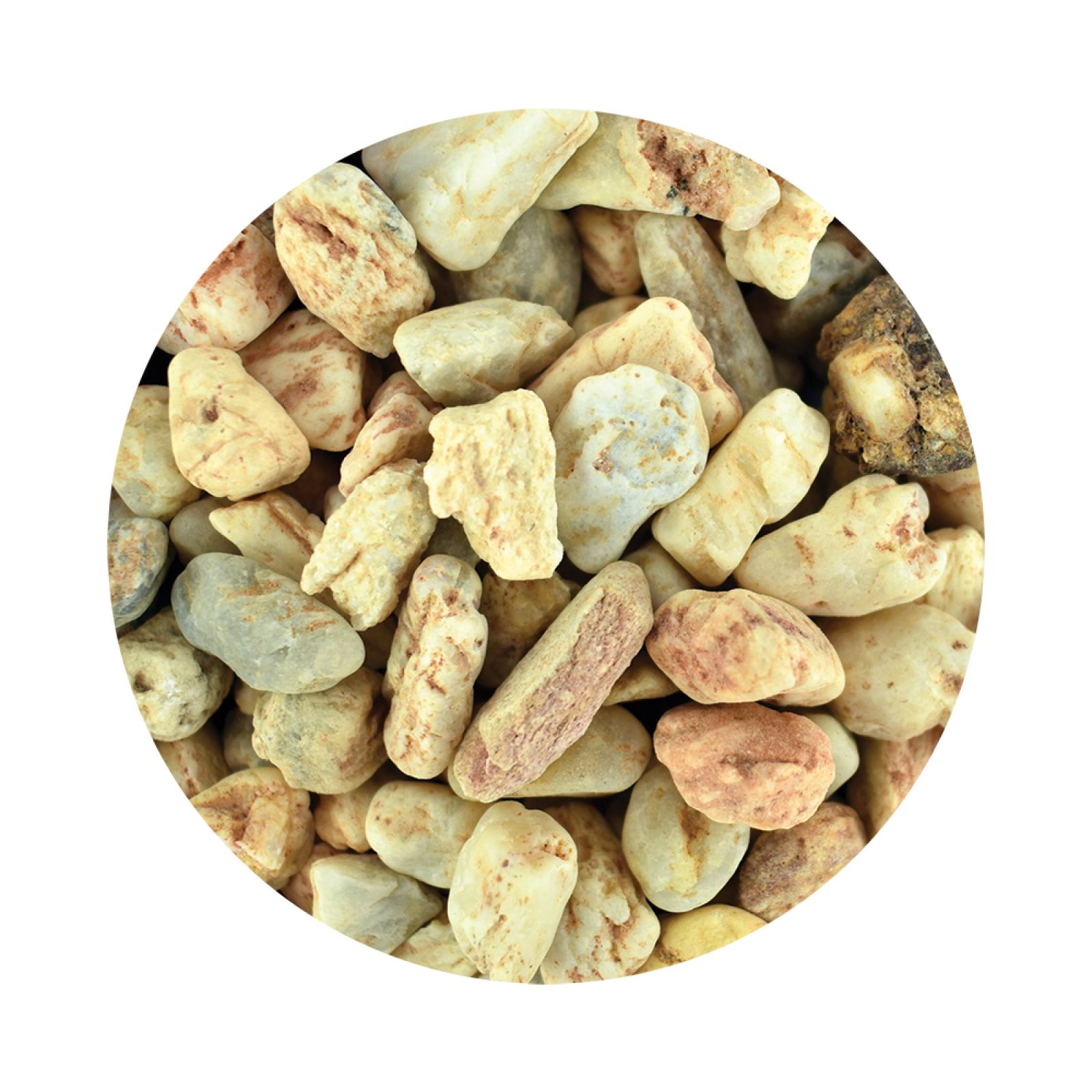 Grava Grano Extra Grueso 3 Kg