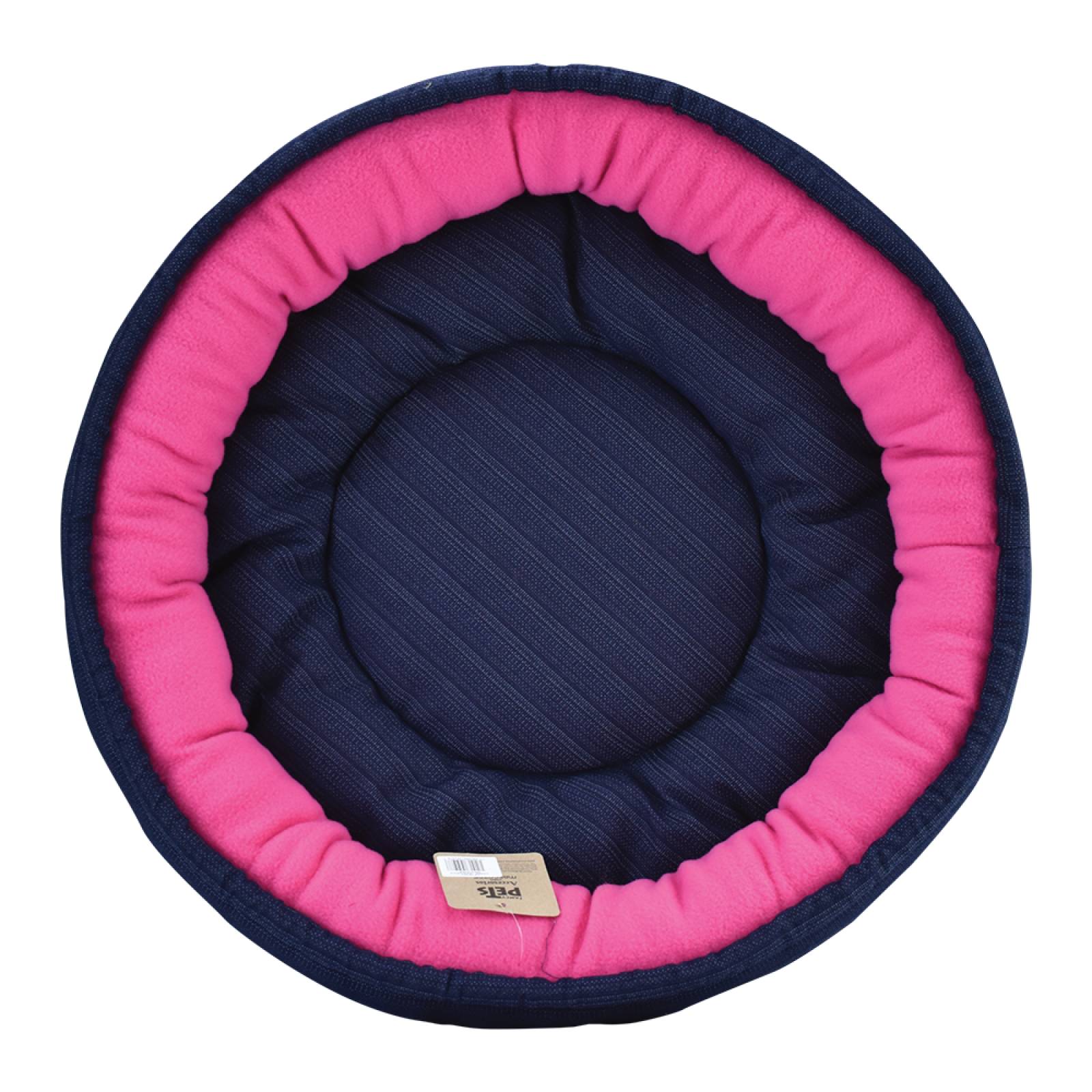 Cama Med Redonda Economica