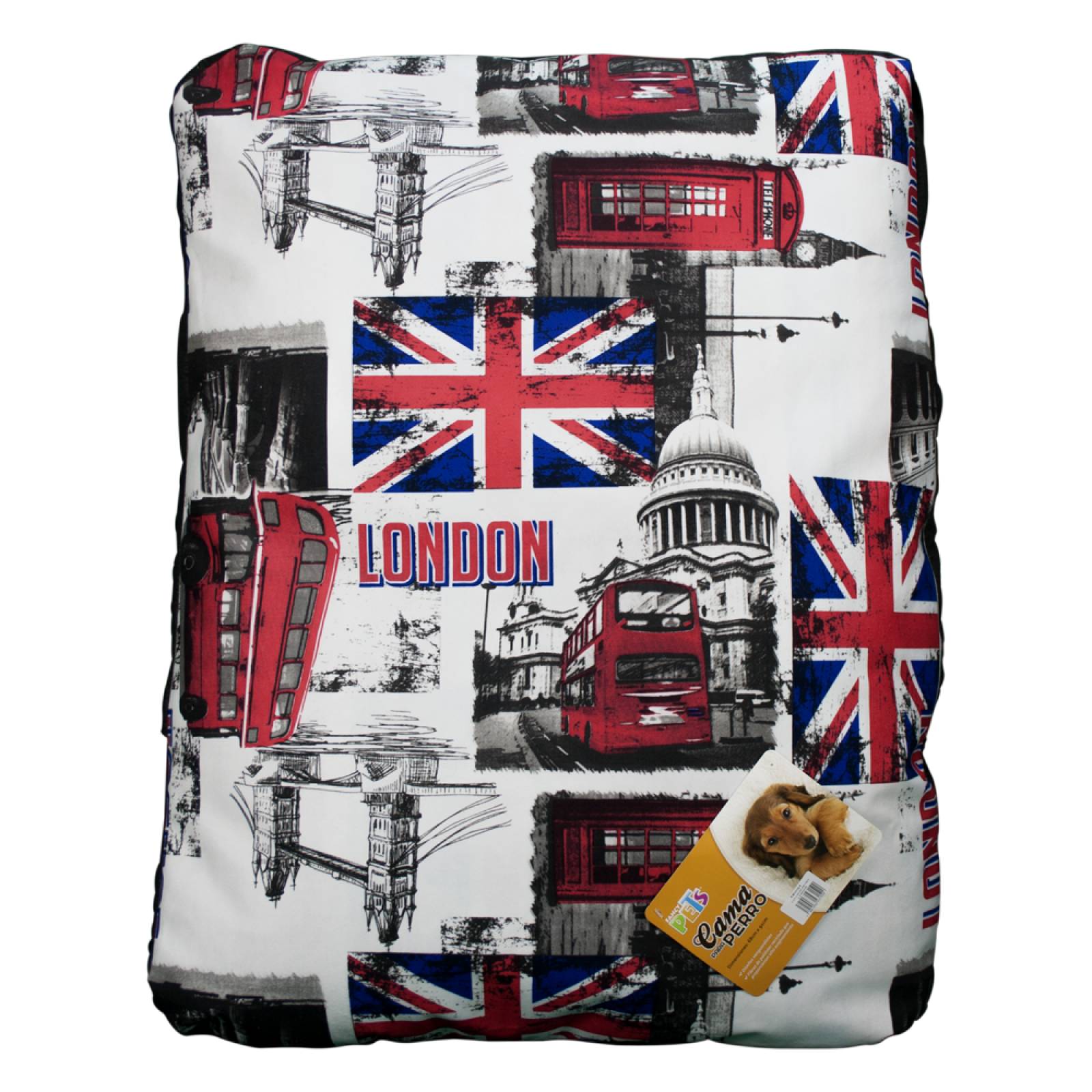 Colchon Retro London