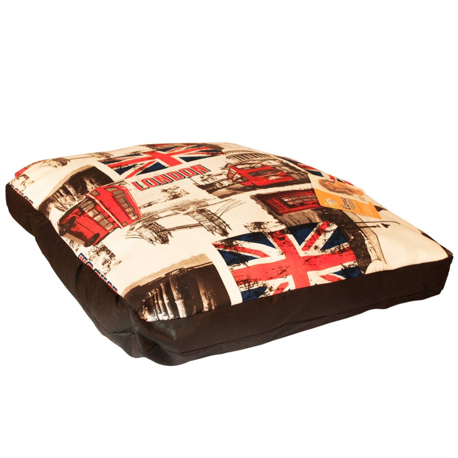 Colchon Retro London