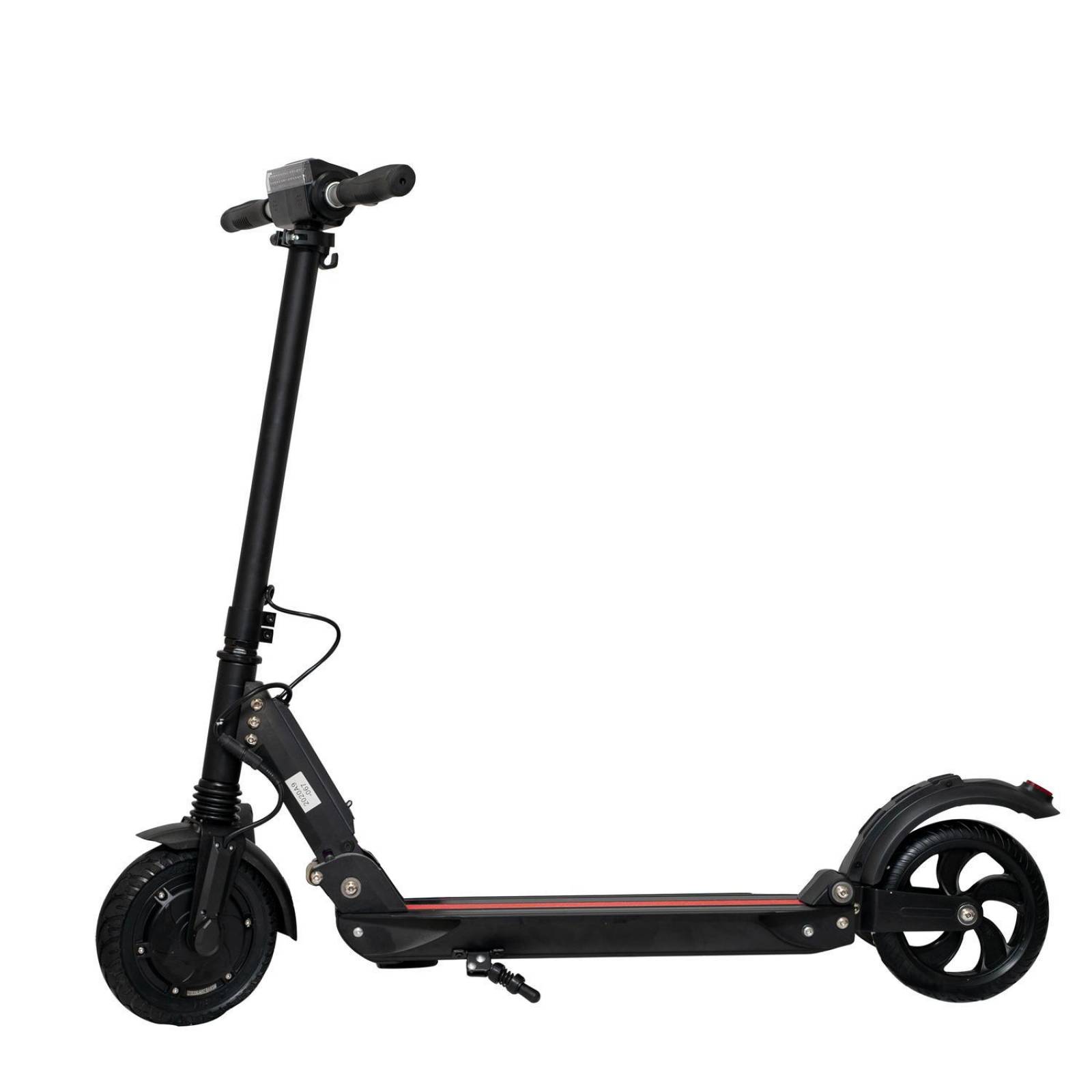Patin Fuxion Sports Eléctrico Scooter A9 -350W 