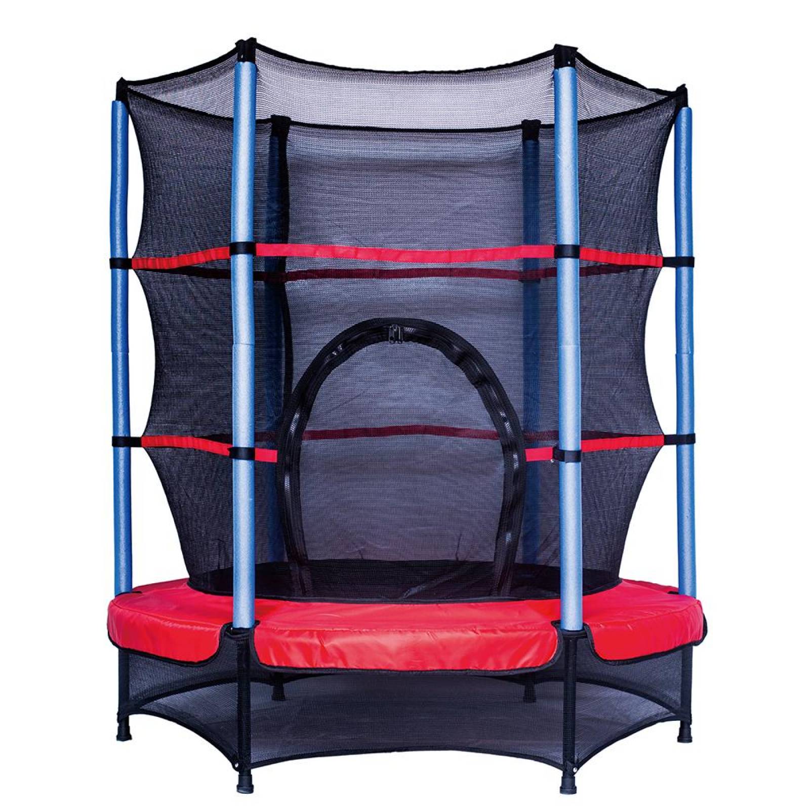 Trampolín Brincolín 55 Pulgadas / 1.4m