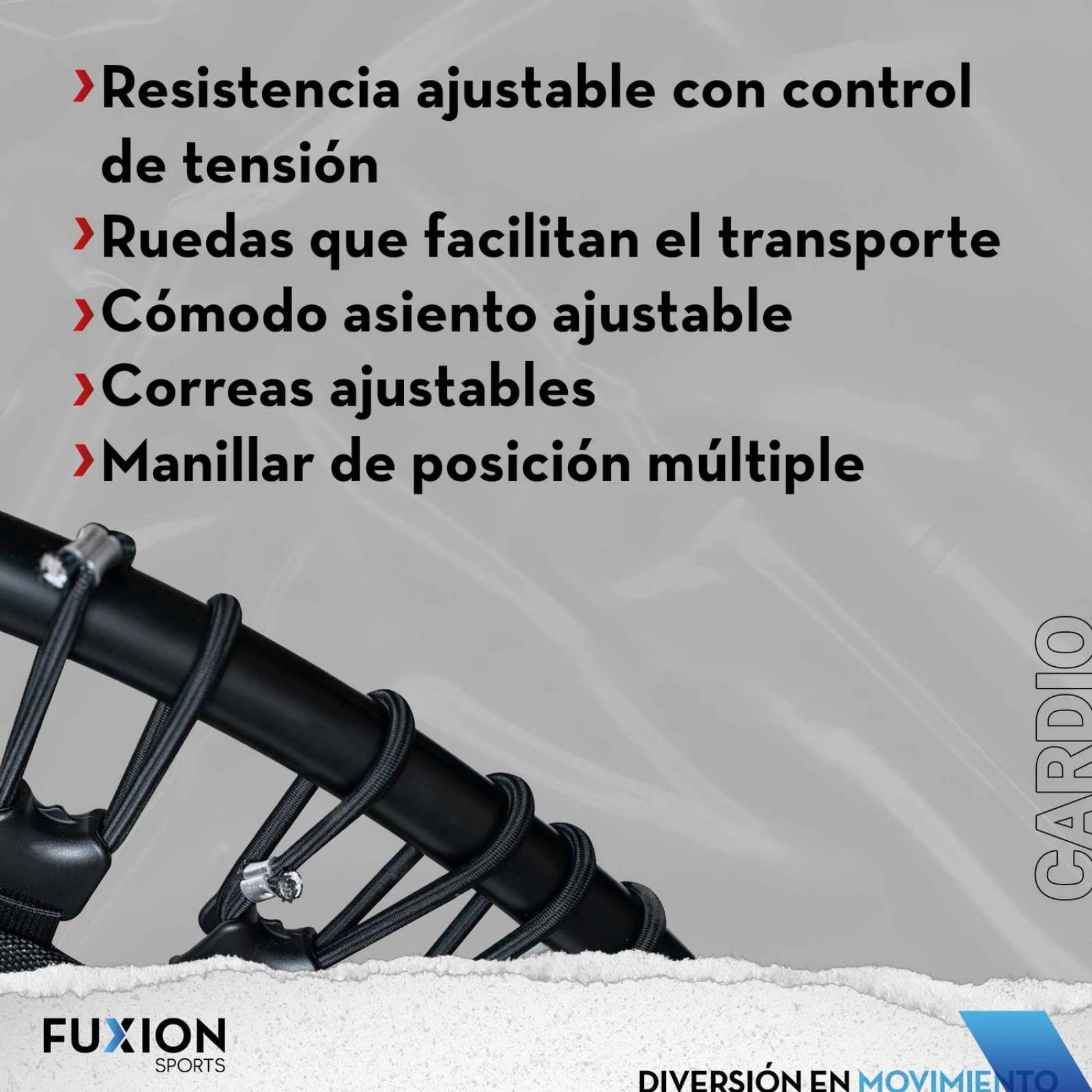 Trampolín Brincolín de 45 pulgadas