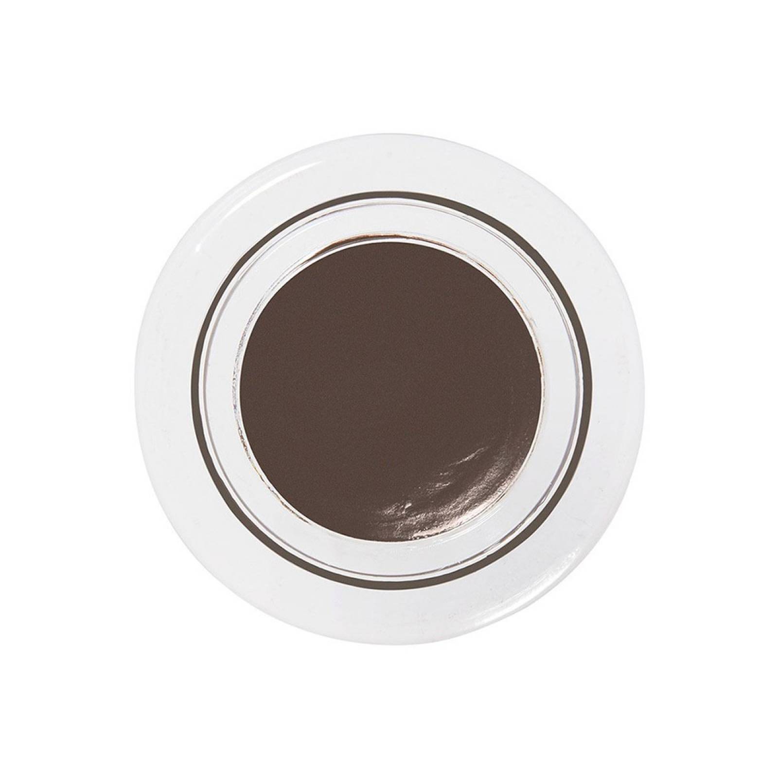 Pomada para Cejas Maybelline Brow Tattoo Dark Brown