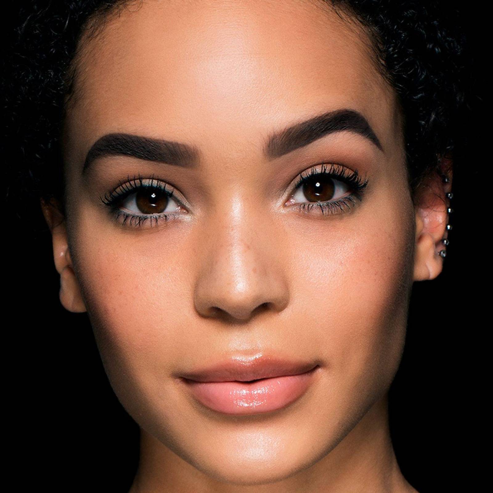 Pomada para Cejas Maybelline Brow Tattoo Dark Brown