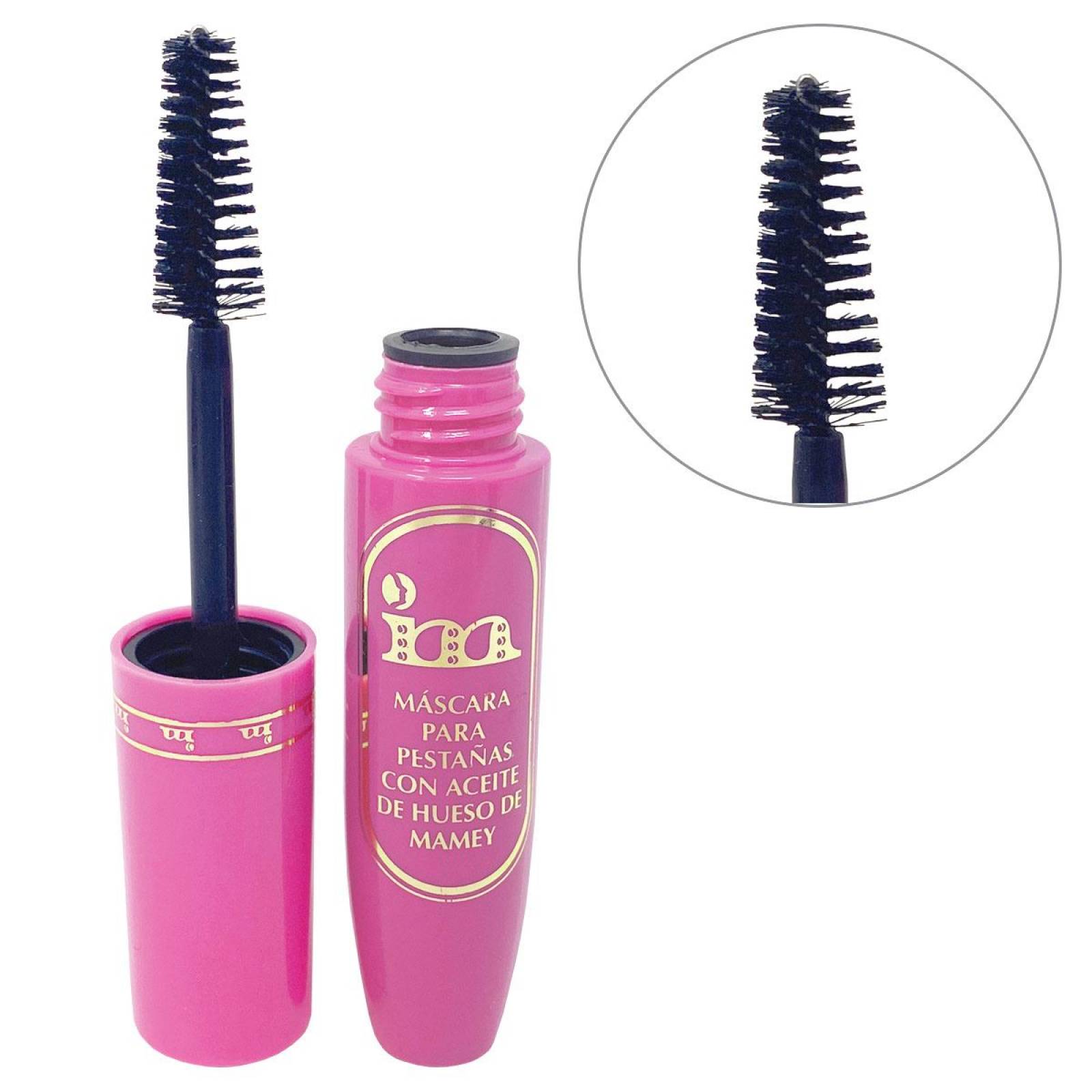 Máscara para Pestañas con Aceite de Hueso de Mamey IM