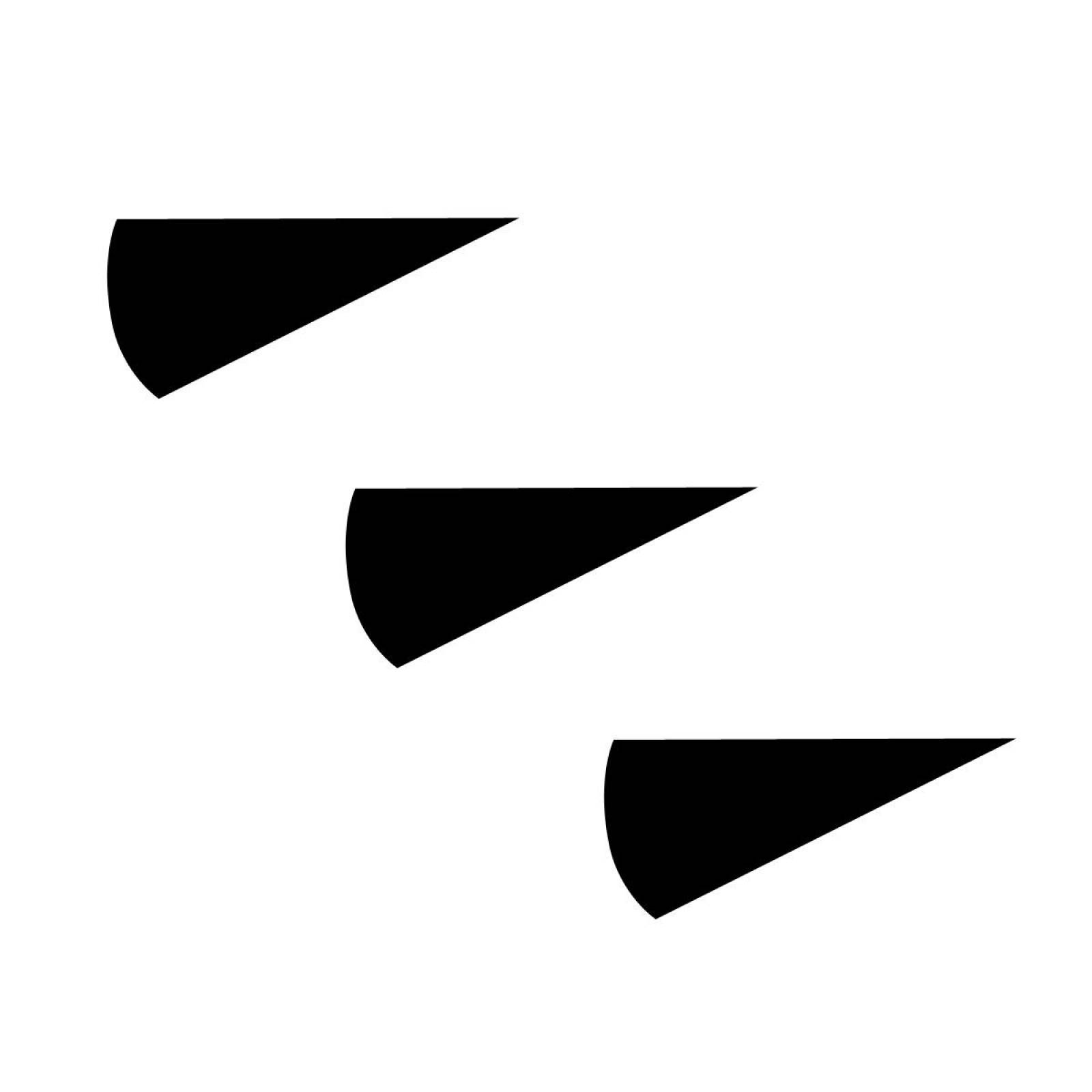 Delineador + Cat Eye Yuya