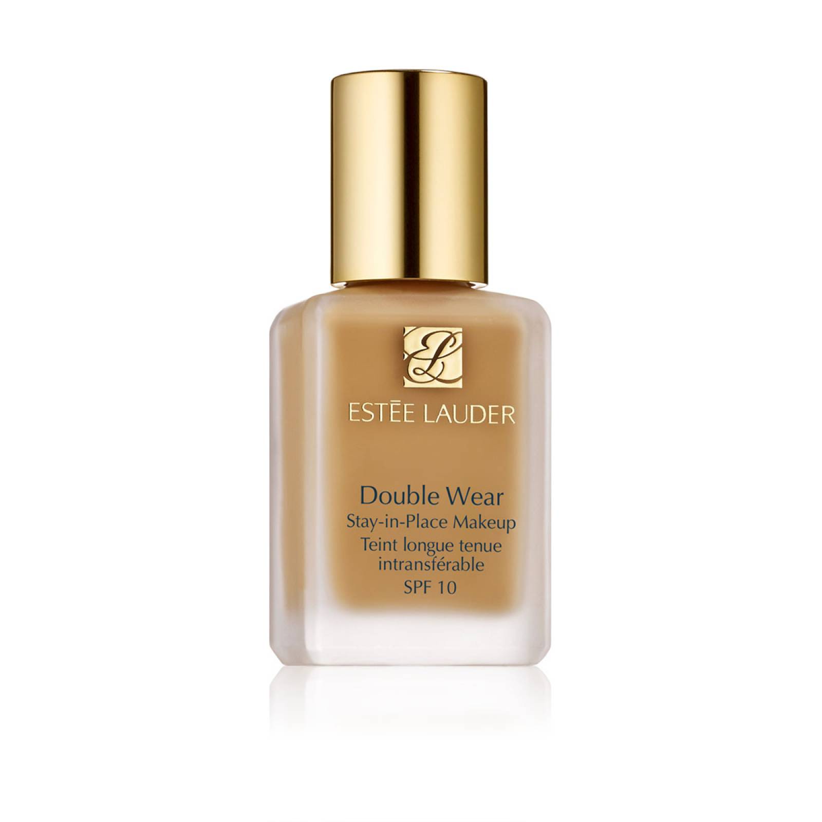 Base de Maquillaje Estée Lauder Double Wear FPS 10 3W1 Tawny