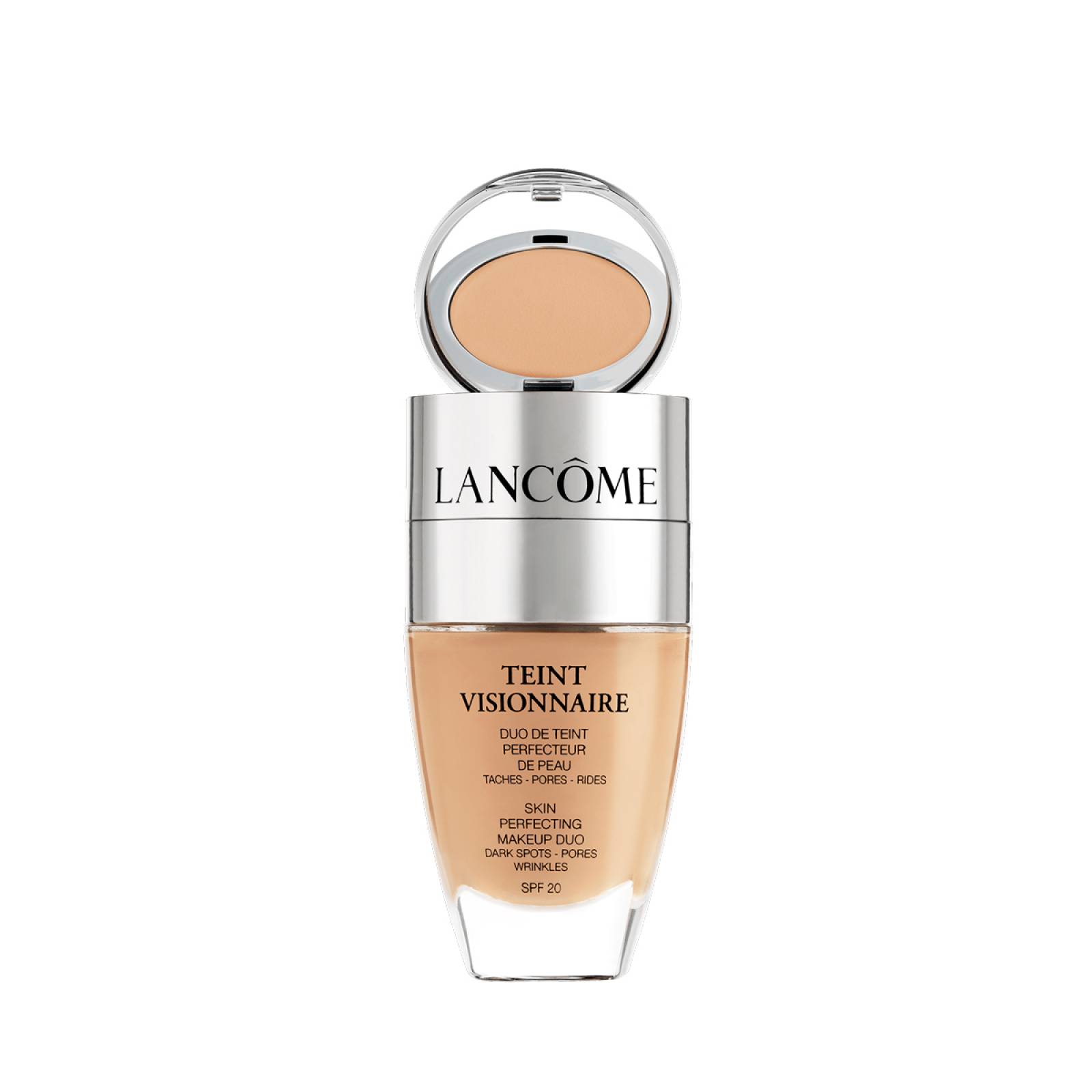 Base De Maquillaje Lancôme Teint Visionnaire 03, 30 Ml 30 ml