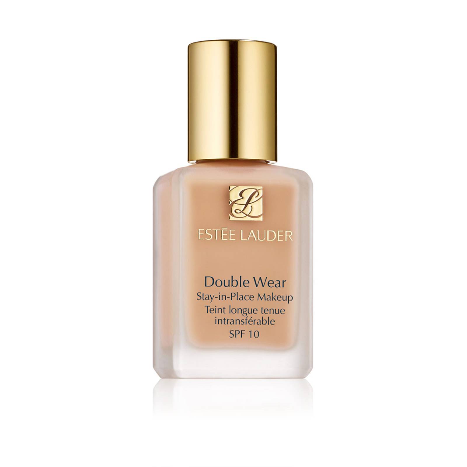 Base de Maquillaje Estée Lauder Double Wear FPS 10 Sand