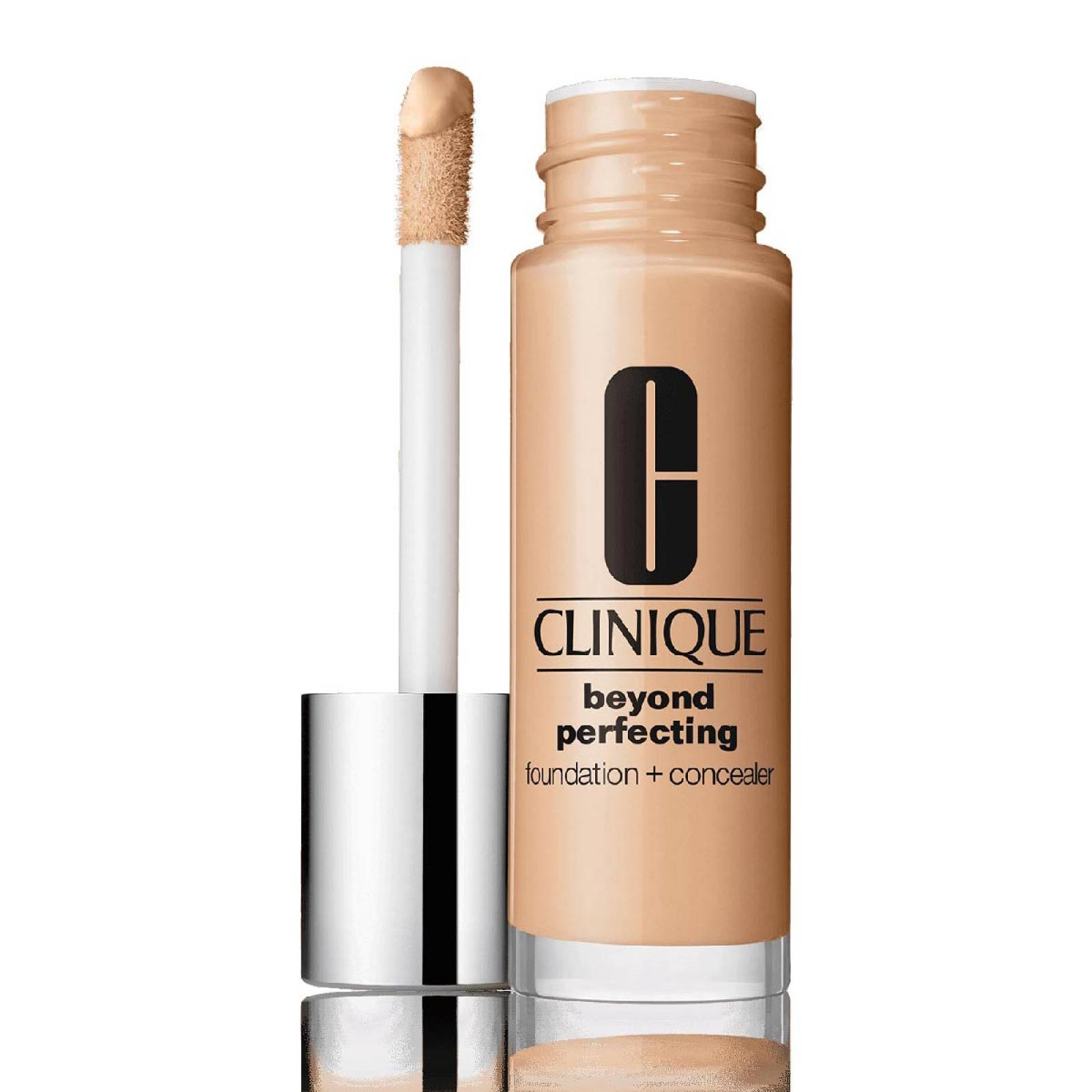 Beyond Perfecting Base de Maquillaje + Corrector 06