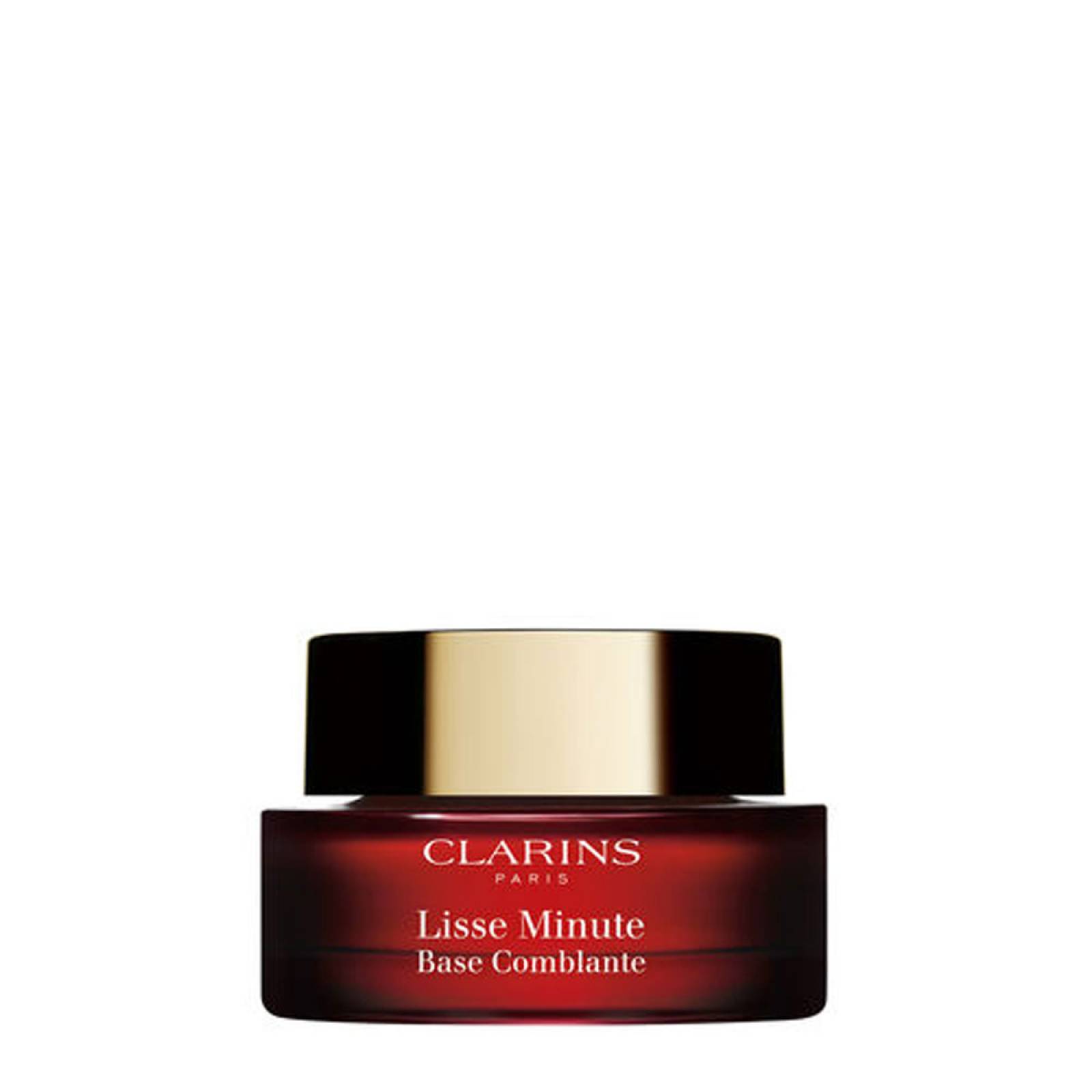 Lisse Minute Base Comblante Clarins
