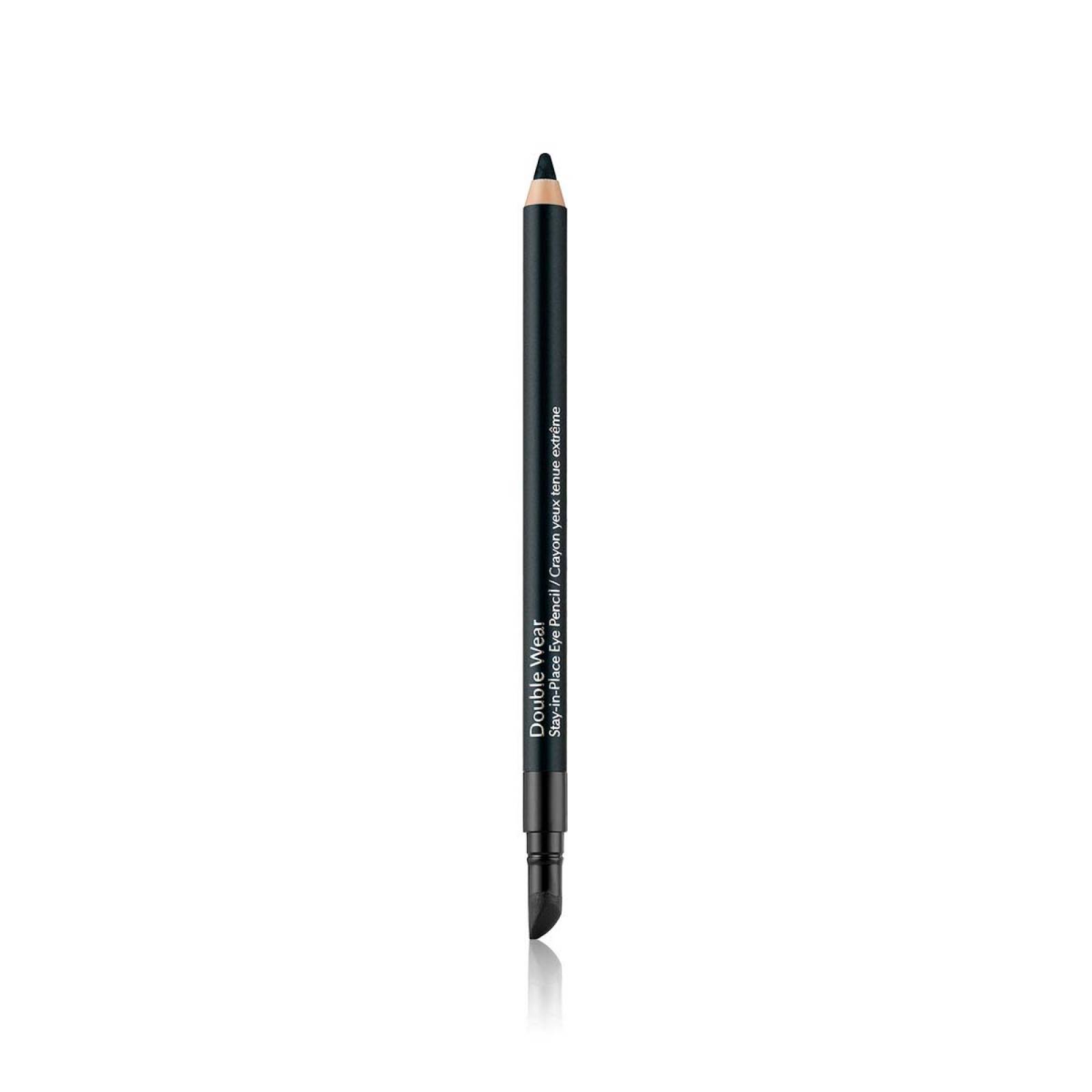 Delineador De Ojos Estée Lauder Double Wear Onyx