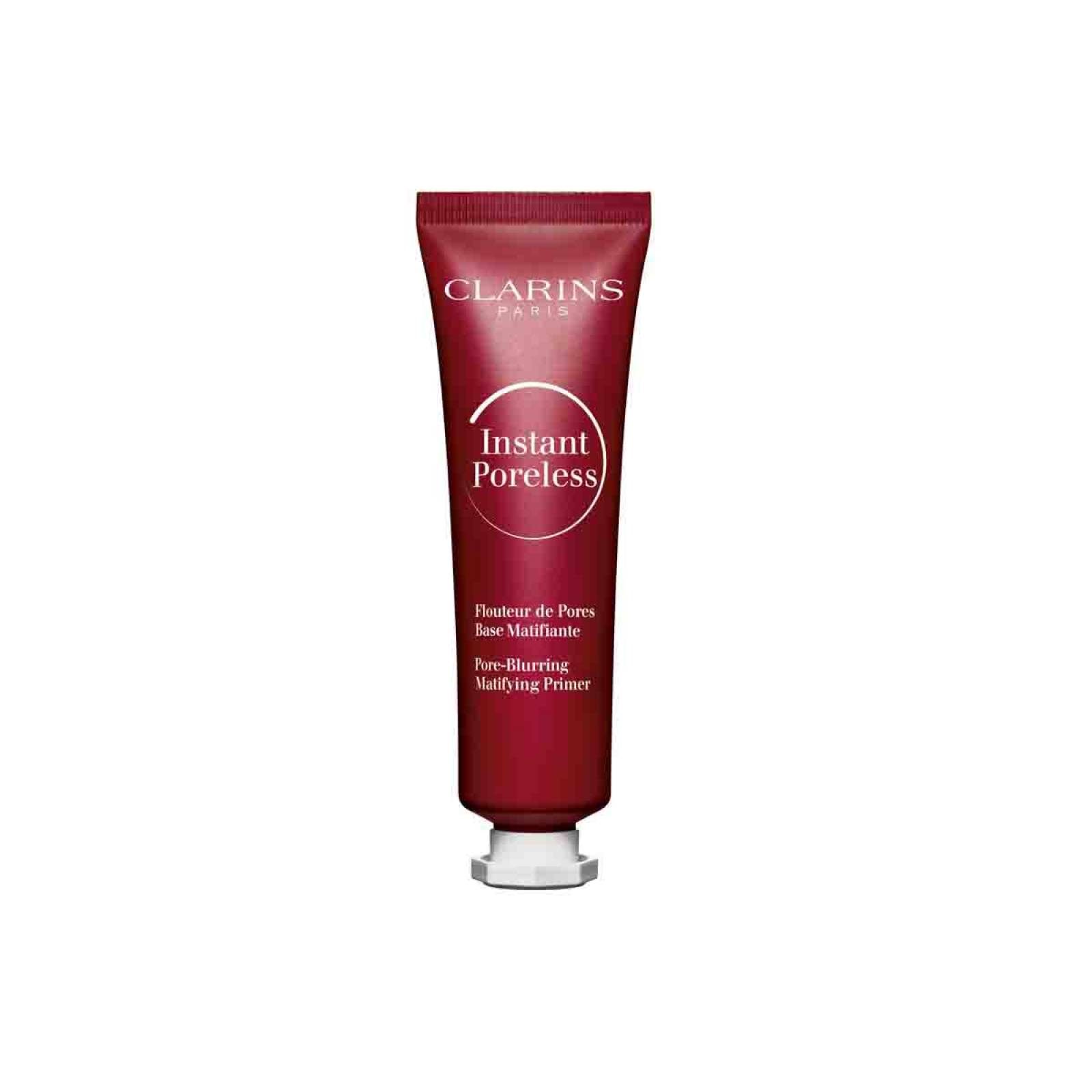 Base Perfeccionadora Clarins Instant Poreless