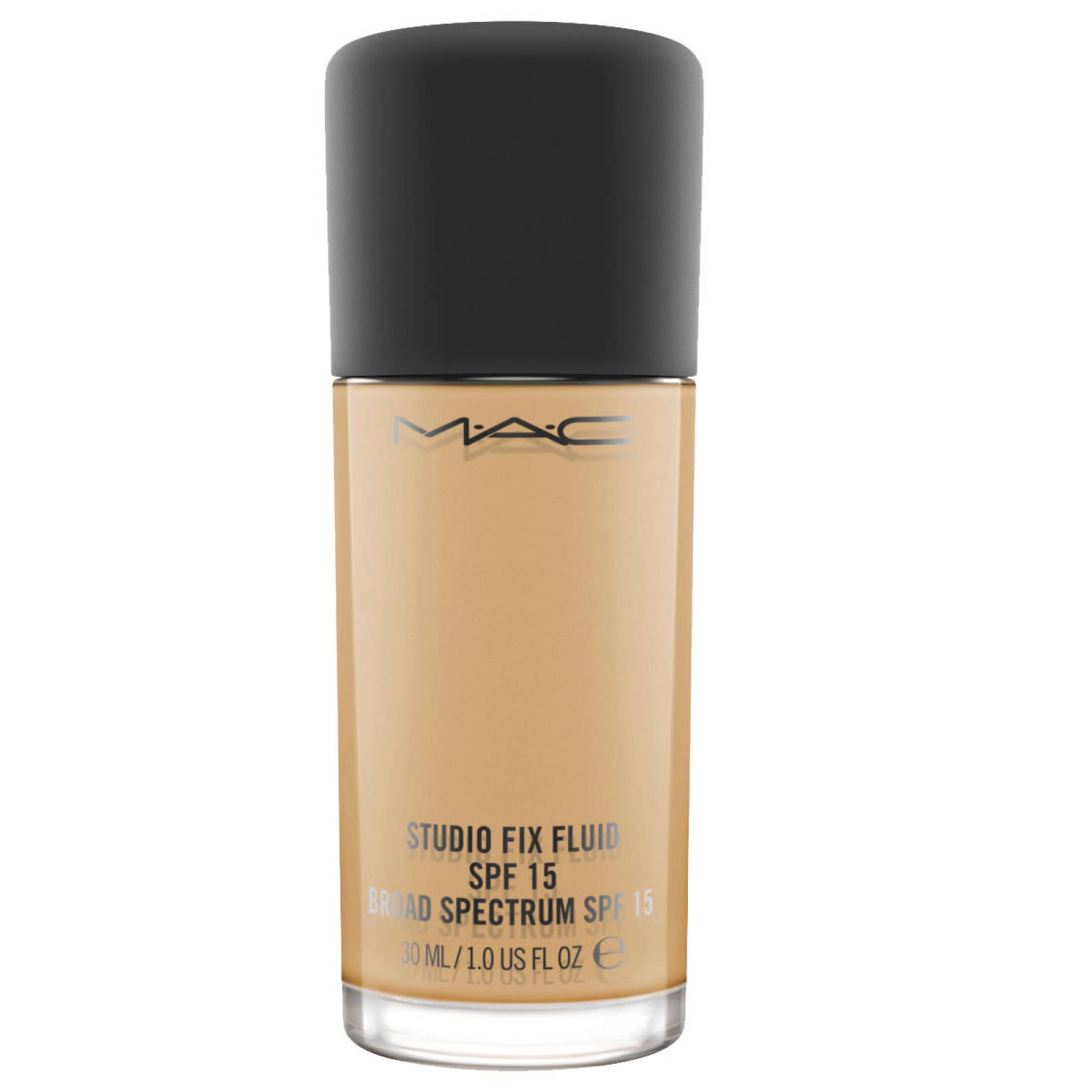 Base De Maquillaje Líquida MAC Studio Fix Fluid Spf 15 Foundation Nc42