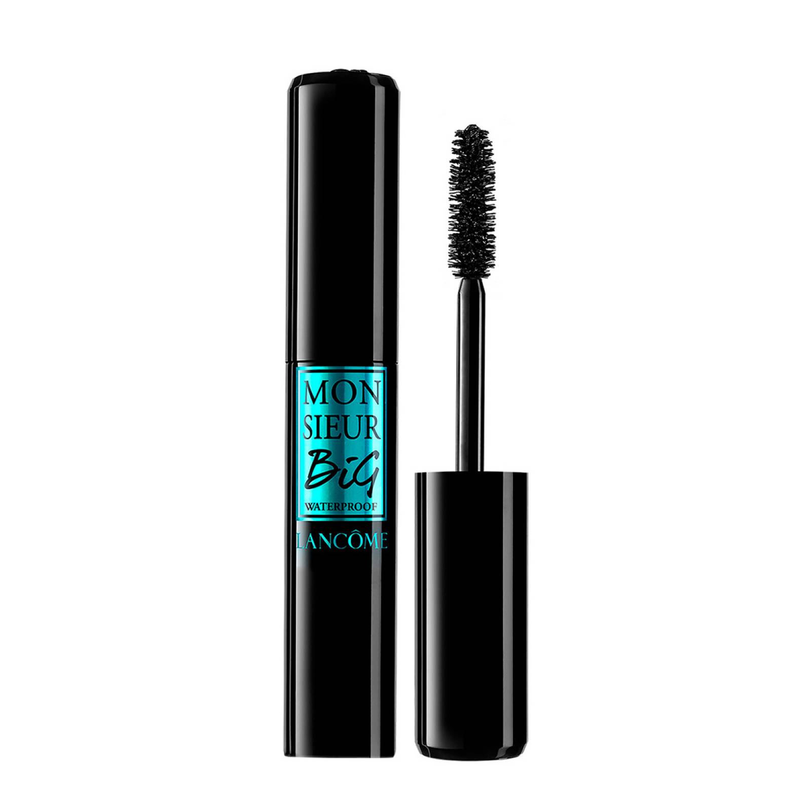 Mascara De Pestañas Lancôme Monsieur Big Waterproof 10 ml
