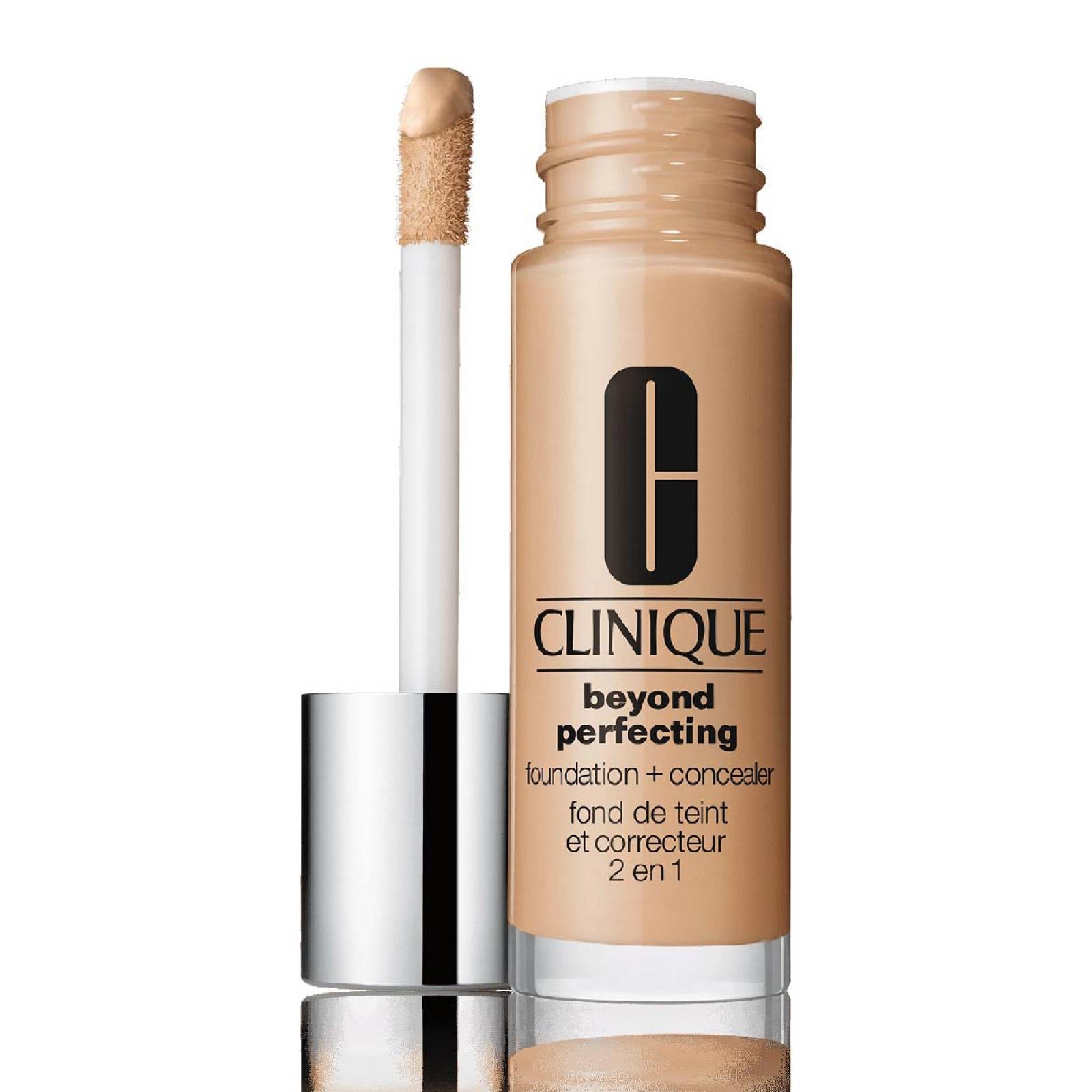 Beyond Perfecting Base De Maquillaje + Corrector 09