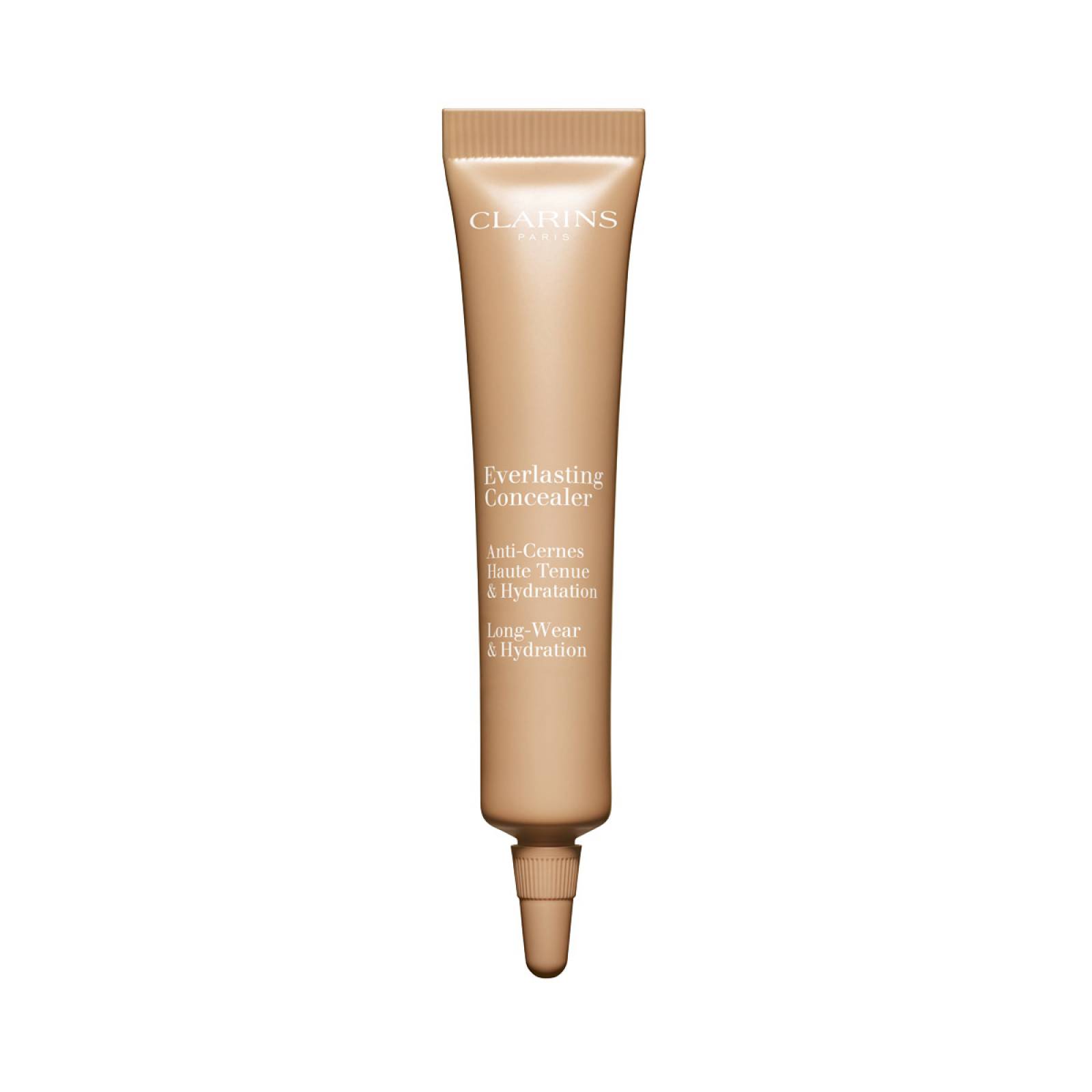 Corrector Antiojeras Clarins, Everlasting 03 Medium Deep