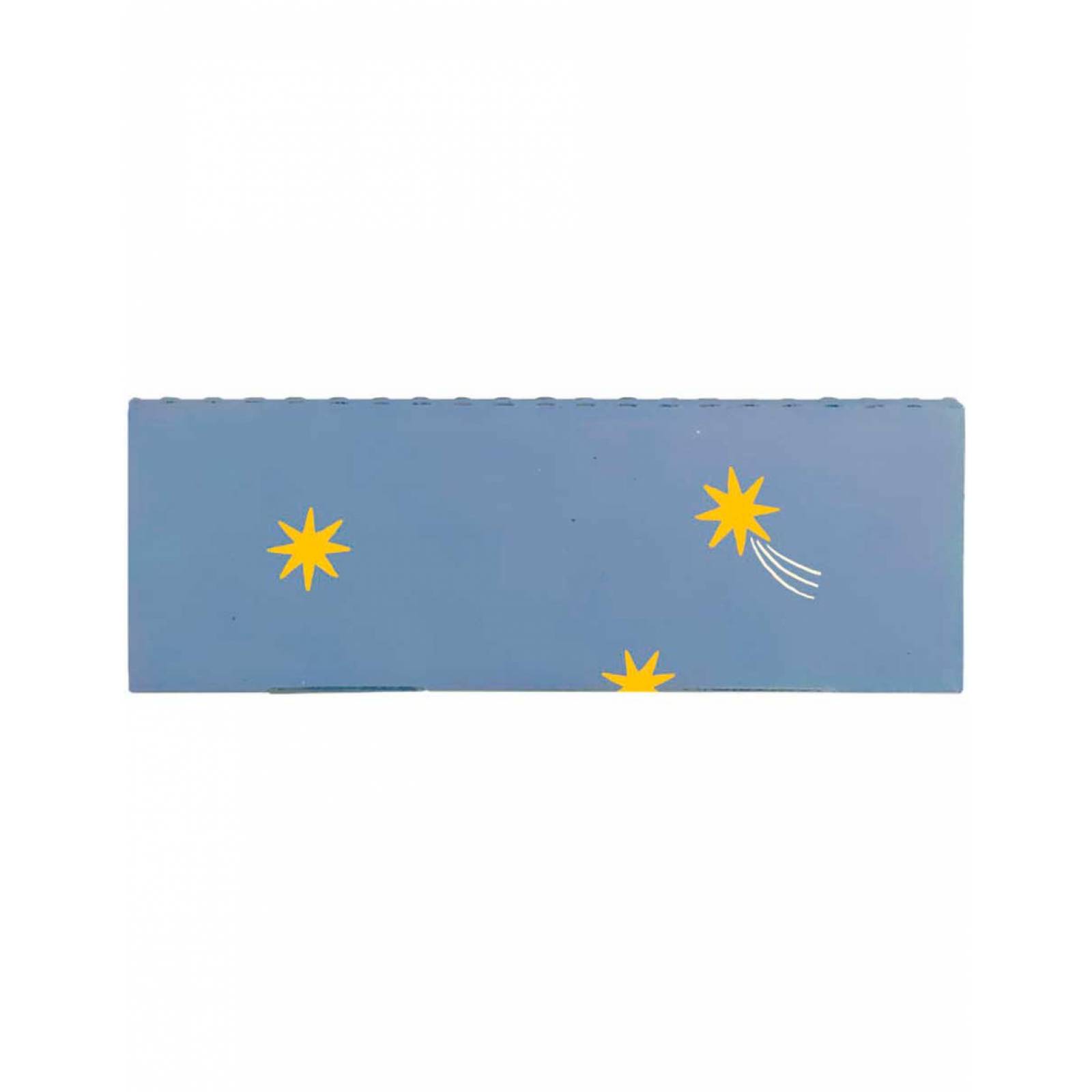 Yuya Caja de Regalo con 6 Productos Top - Labial Sirena (Chocolate), Labial Querido (Rojo Brillante), Desmaquillante 10 Aceites Naturales, Máscara 10 Aceites Naturales, Tratamiento Antiacné Calma, Gel fijador para Cejas