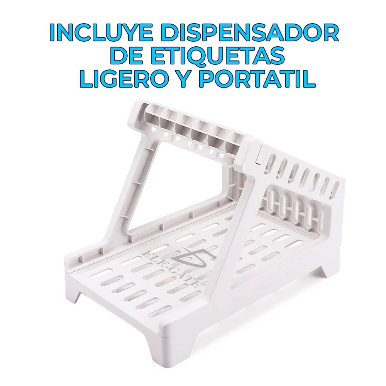 Impresora Térmica De Etiquetas códigos De Barras Con Ethernet Rj45