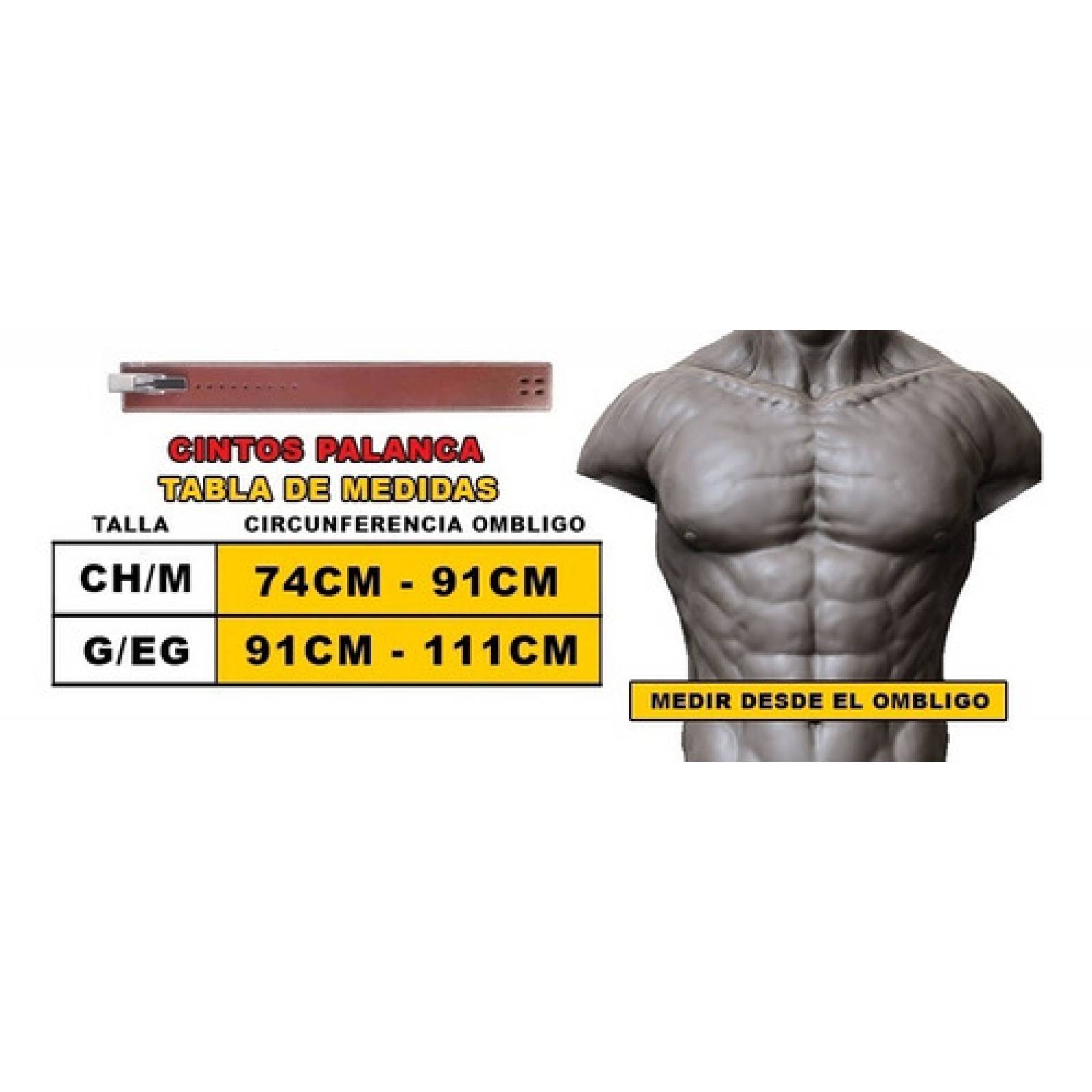 Cinto Faja Powerlift De Gym Para Pesas De Anime Dragon Ball