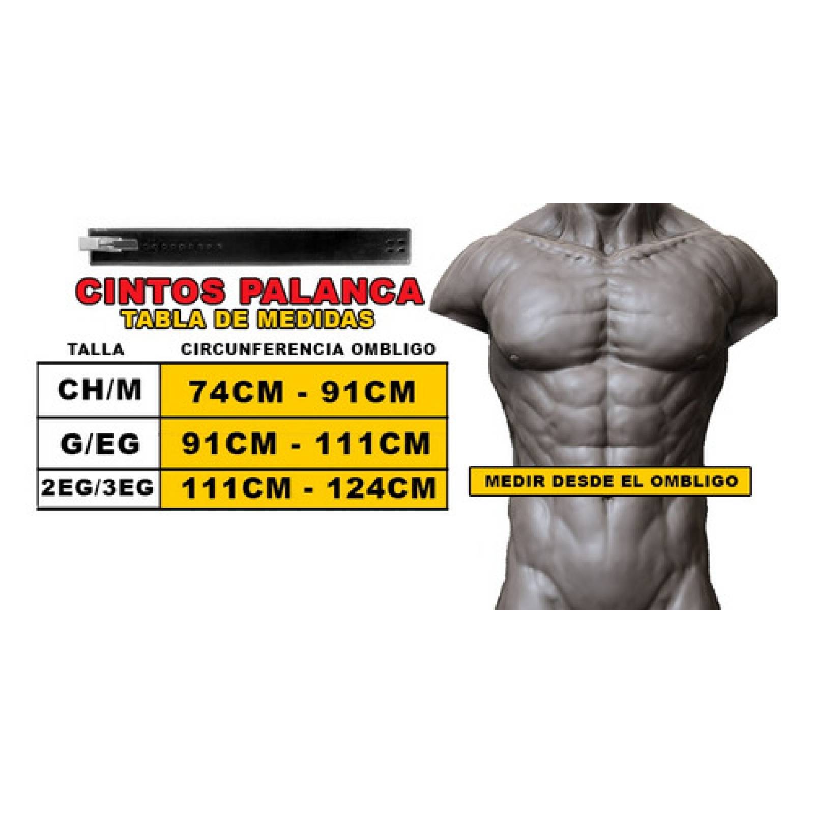 Cinto Faja Powerlift Gym Pesas Anime Berserk Logo Gamuza Sbd