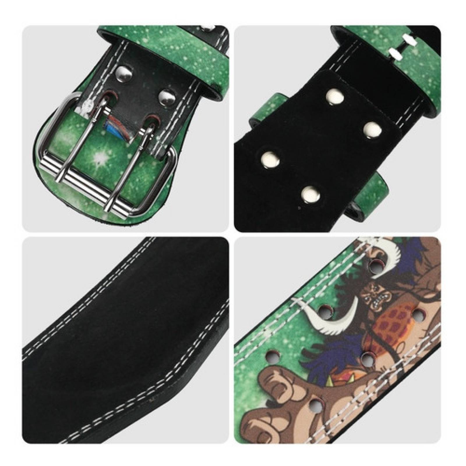 FRESAFIT - Cinturones, fajas y accesorios para GYM