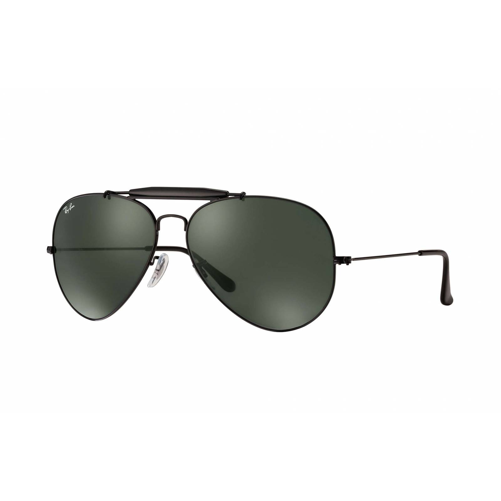 Ray Ban Rb3029 L2114 Outdoorsman II Negro G-15 Clasico Gota